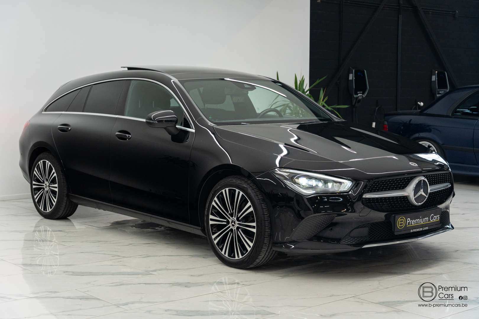 Mercedes CLA Shooting Break 180 Urban Line - 2020 - Joinsteer - #5