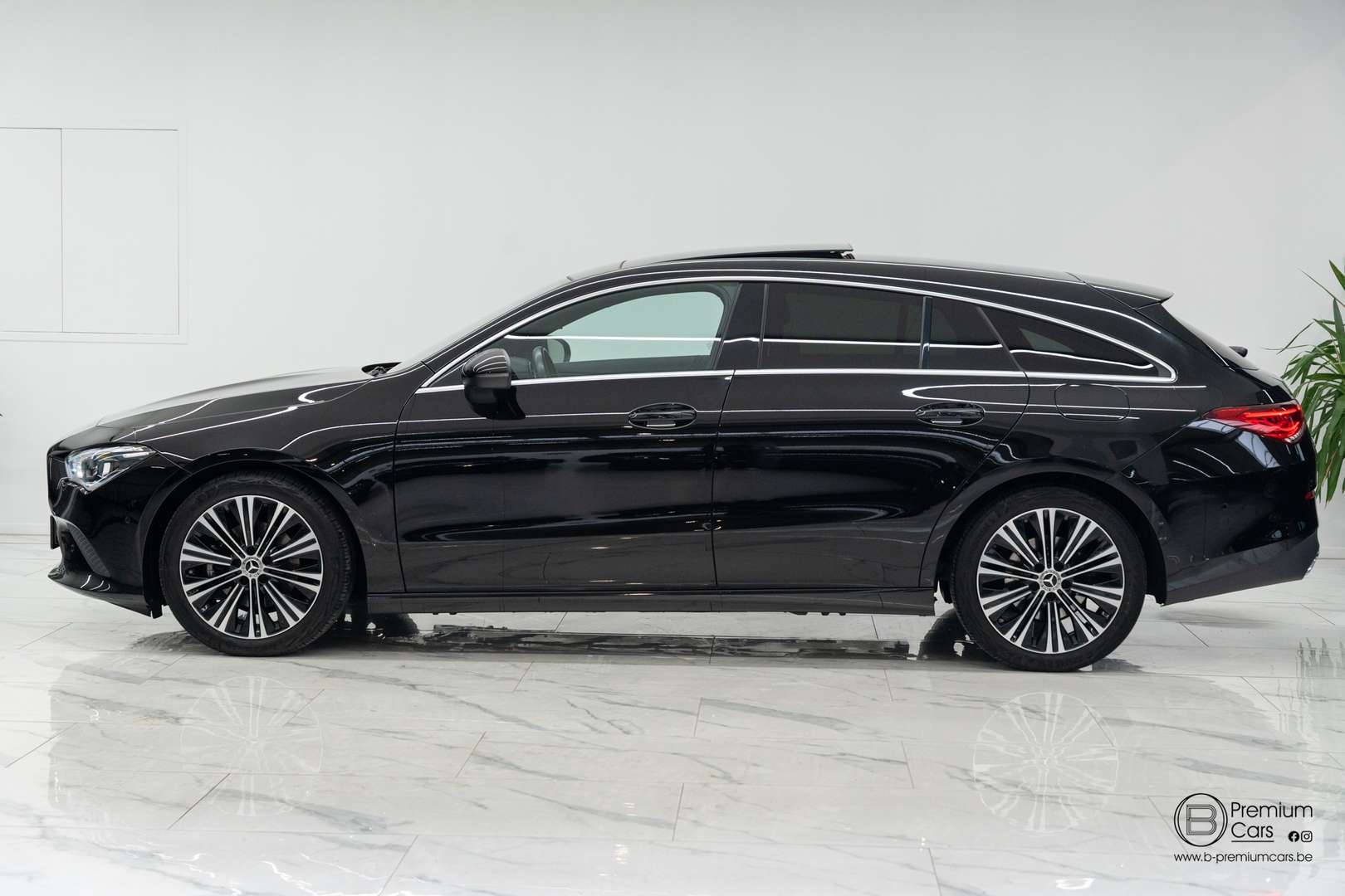 Mercedes CLA Shooting Break 180 Urban Line - 2020 - Joinsteer - #8