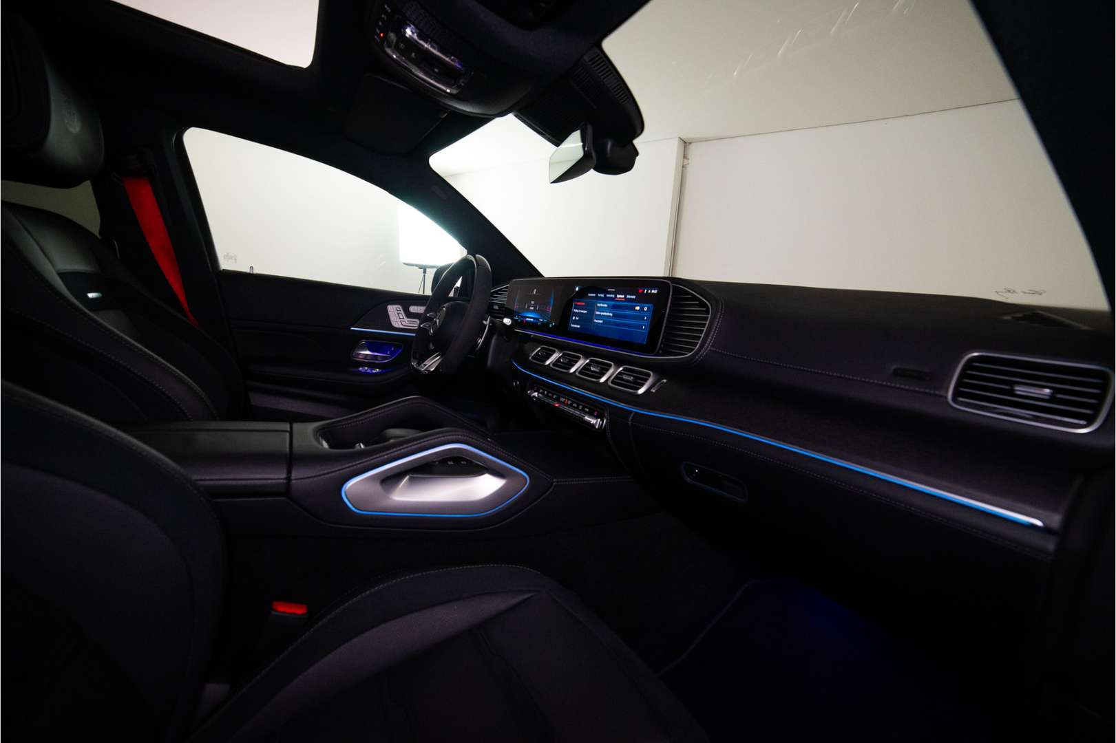Mercedes GLE 53 AMG Coupé 53 Premium Plus - 2025 - Joinsteer - #27