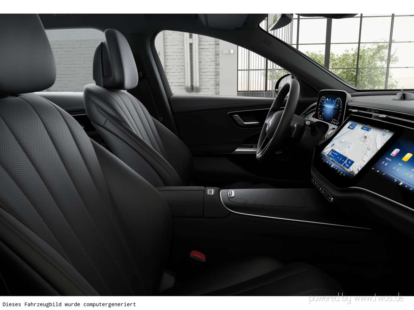 Mercedes Classe E 300 - 2025 - Joinsteer - #5