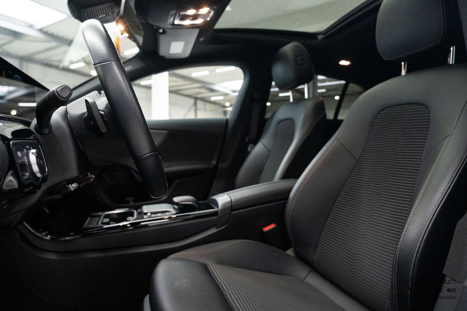 Mercedes CLA Shooting Break 180 Urban Line - 2020 - Joinsteer - #11