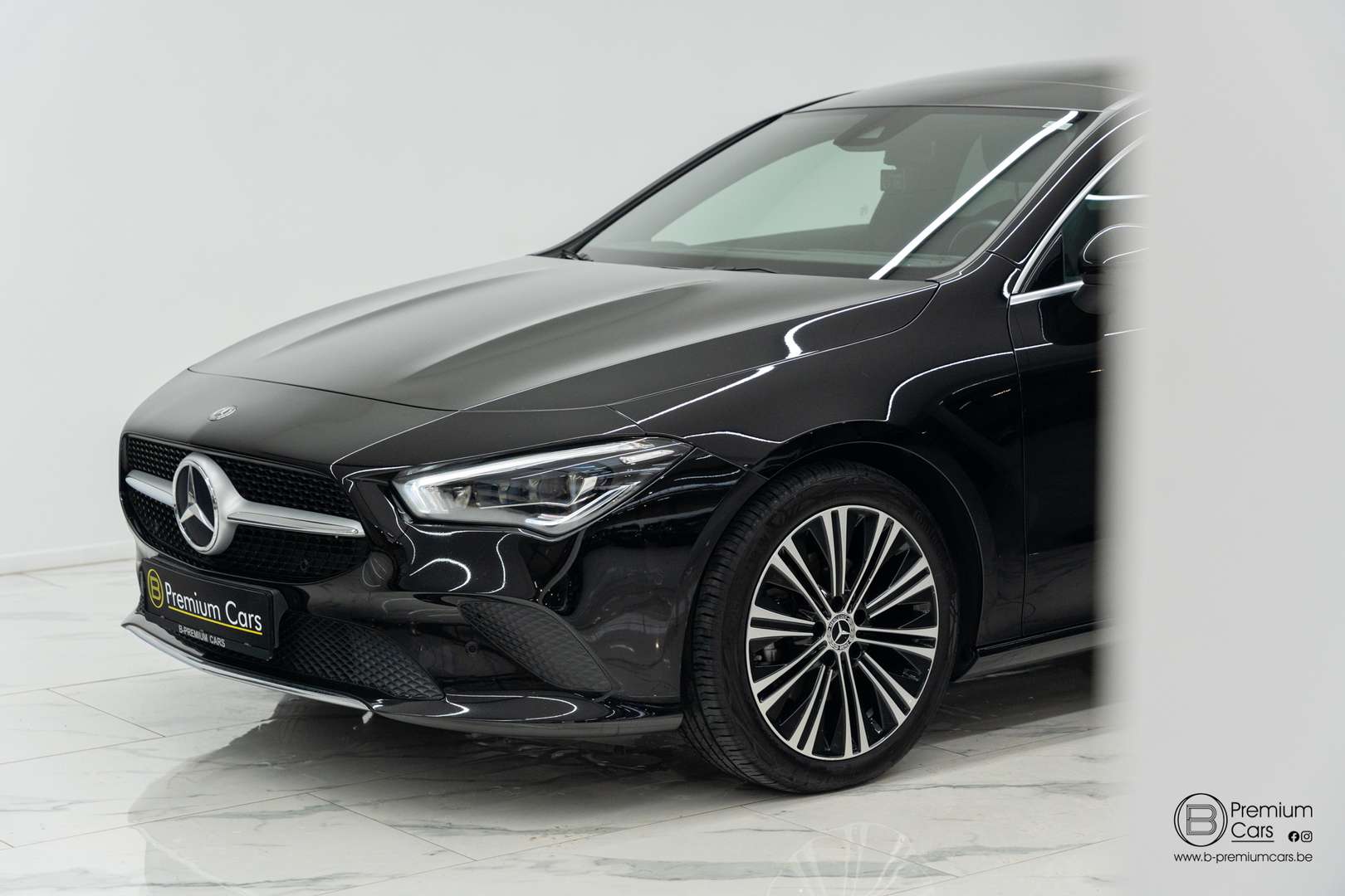 Mercedes CLA Shooting Break 180 Urban Line - 2020 - Joinsteer - #12