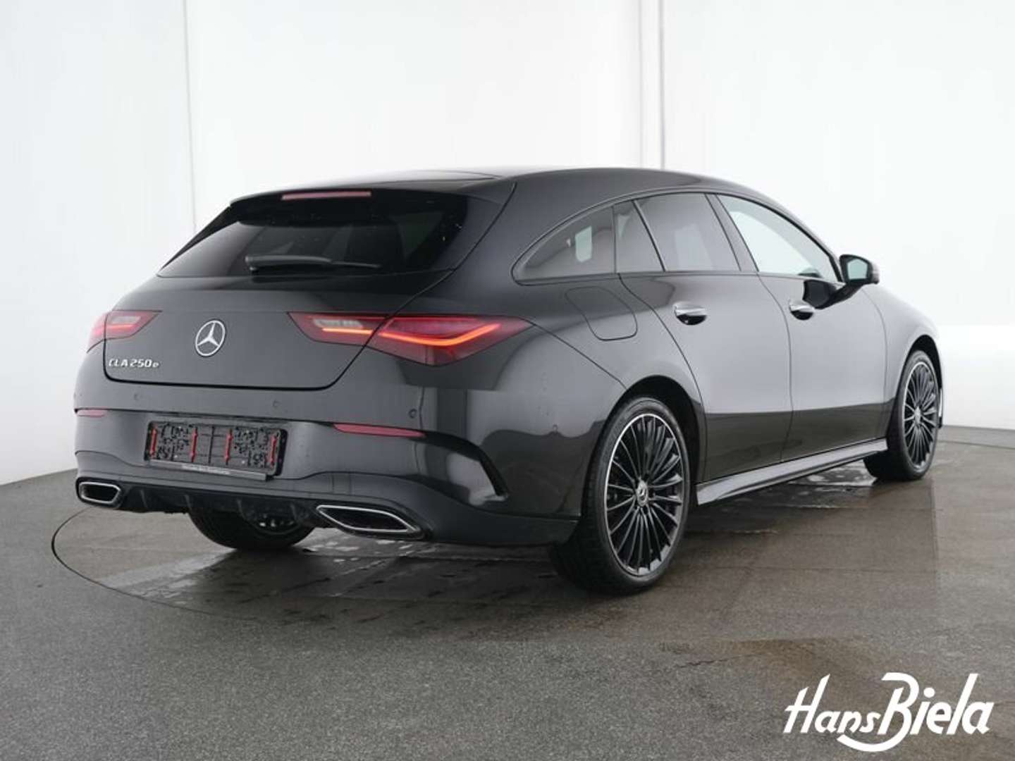 Mercedes CLA 250 E Shooting Brake 250 Premium Plus - 2025 - Joinsteer - #1