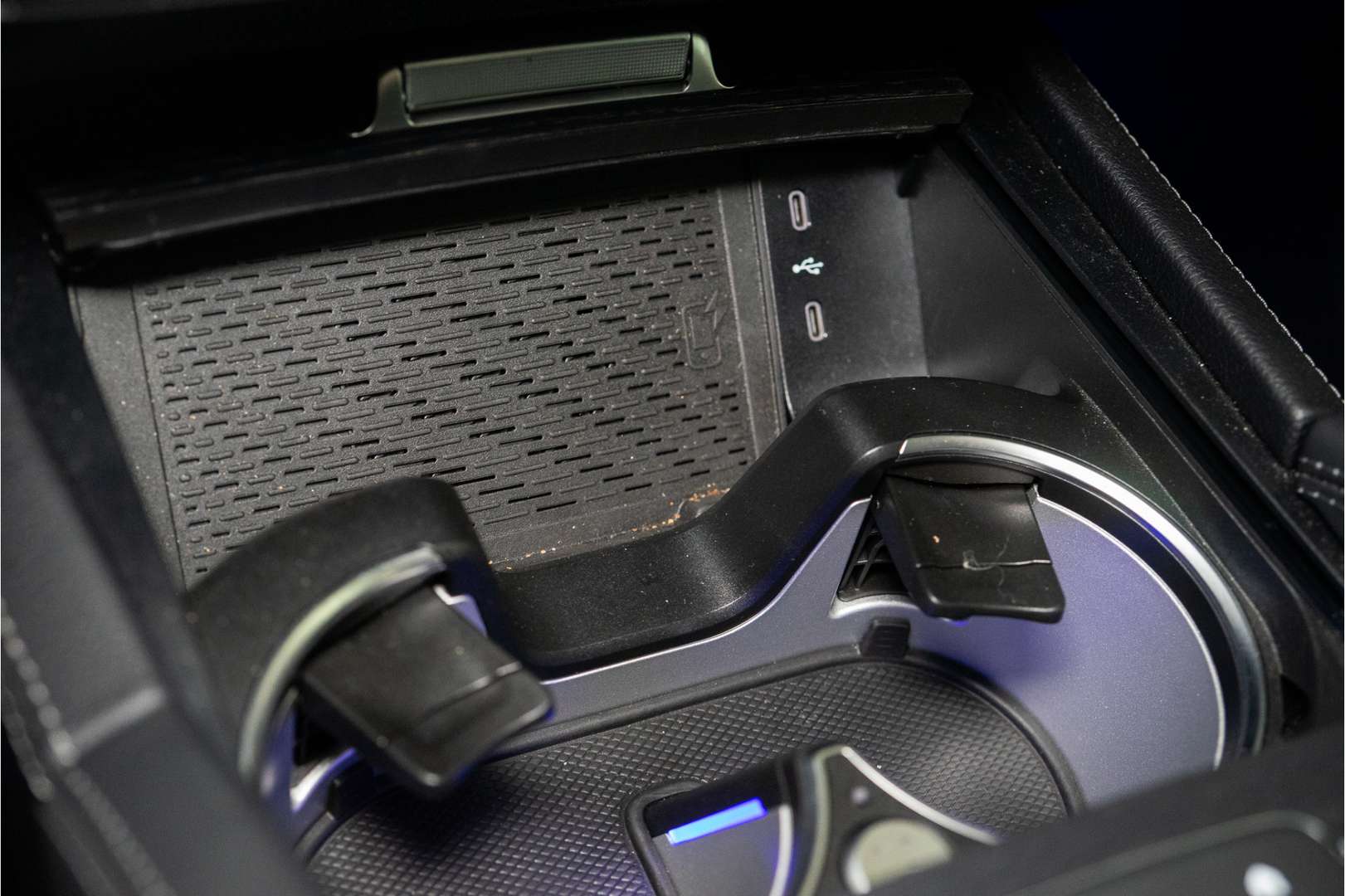 Mercedes GLE 53 AMG Coupé 53 Premium Plus - 2025 - Joinsteer - #39