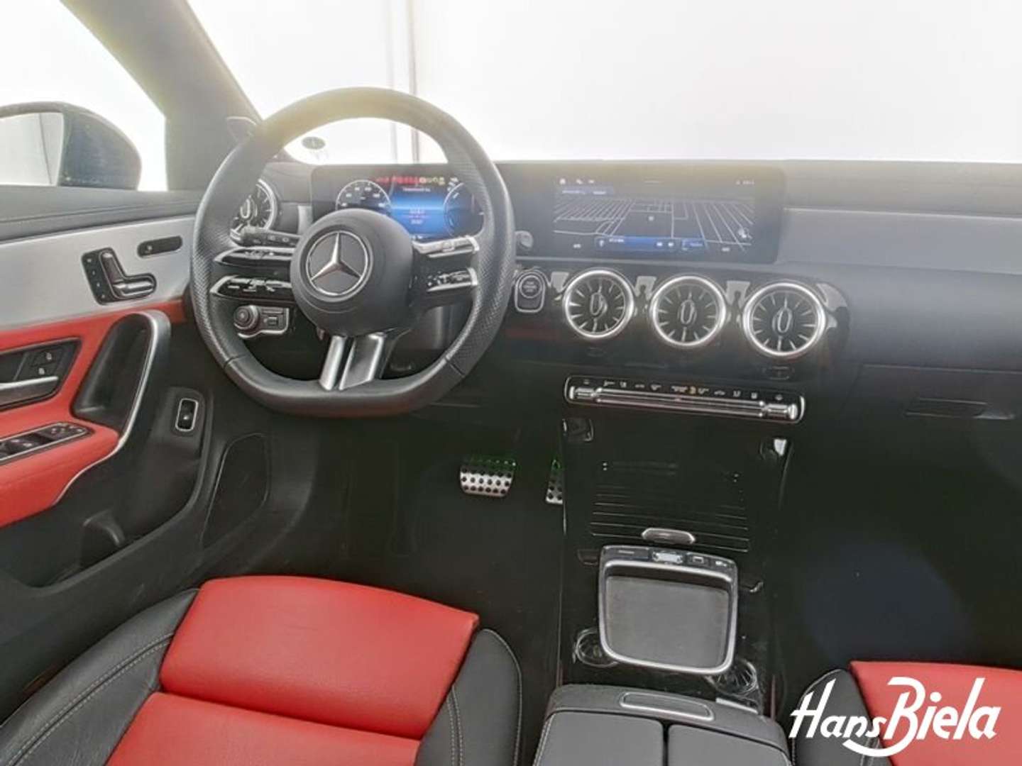 Mercedes CLA 250 E Shooting Brake 250 Premium Plus - 2025 - Joinsteer - #3