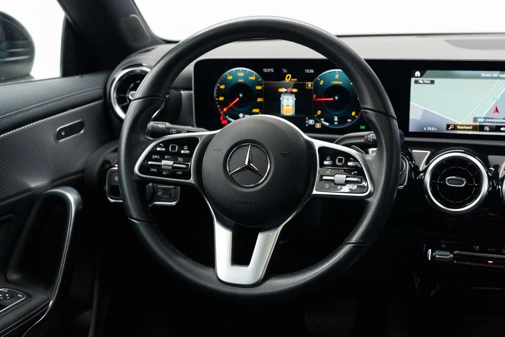 Mercedes CLA Shooting Break 180 Urban Line - 2020 - Joinsteer - #21