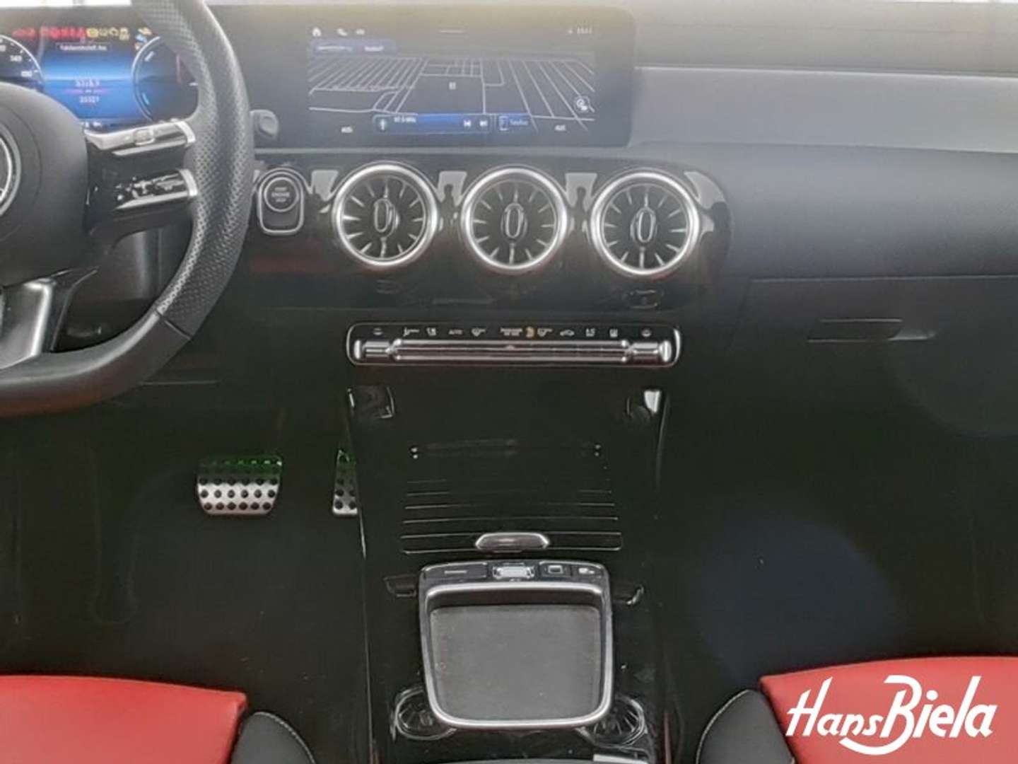 Mercedes CLA 250 E Shooting Brake 250 Premium Plus - 2025 - Joinsteer - #4