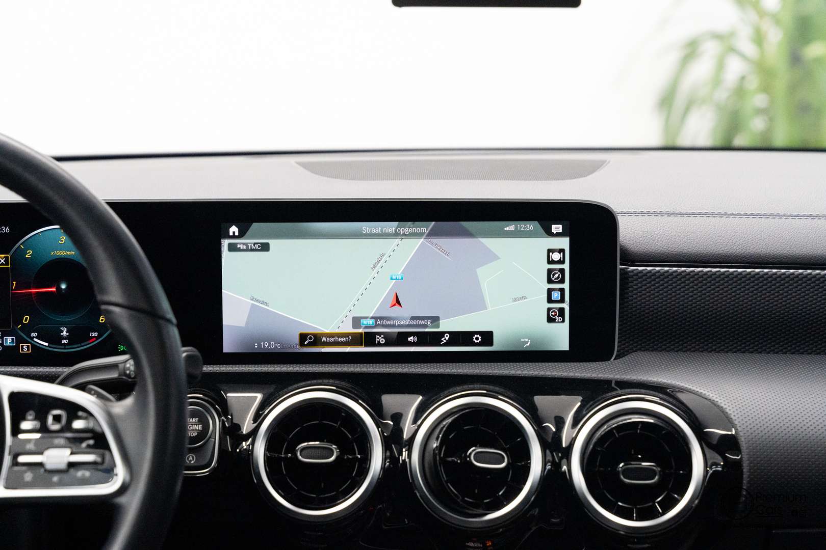 Mercedes CLA Shooting Break 180 Urban Line - 2020 - Joinsteer - #22