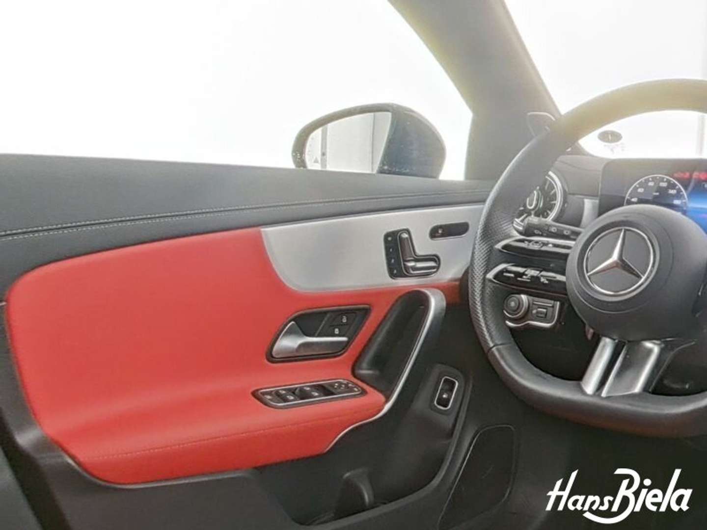 Mercedes CLA 250 E Shooting Brake 250 Premium Plus - 2025 - Joinsteer - #5