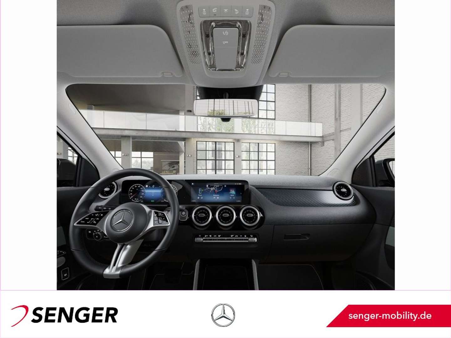 Mercedes GLA 250 E 250 Night - 2025 - Joinsteer - #6