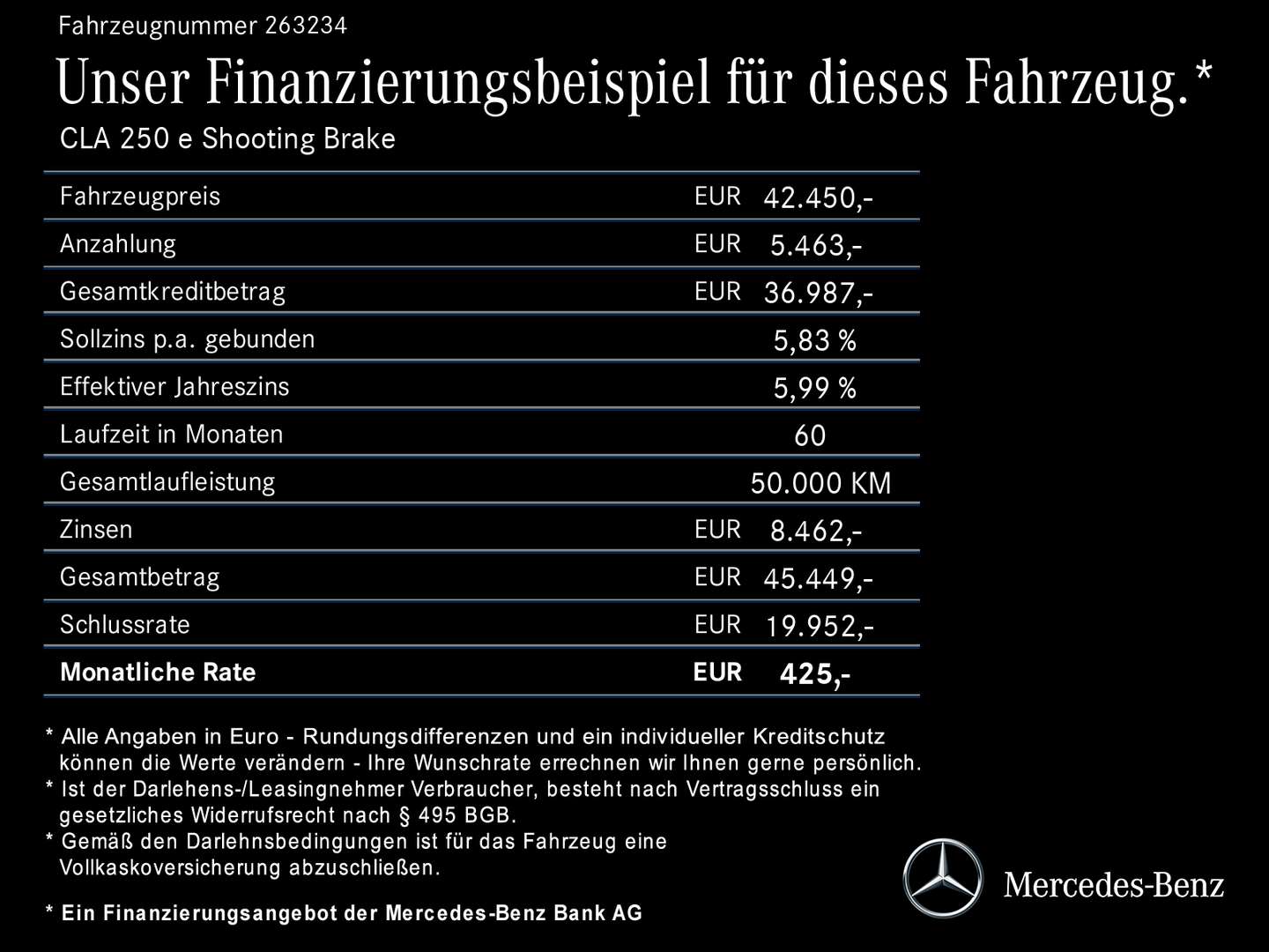 Mercedes CLA 250 E Shooting Brake 250 Premium Plus - 2025 - Joinsteer - #7