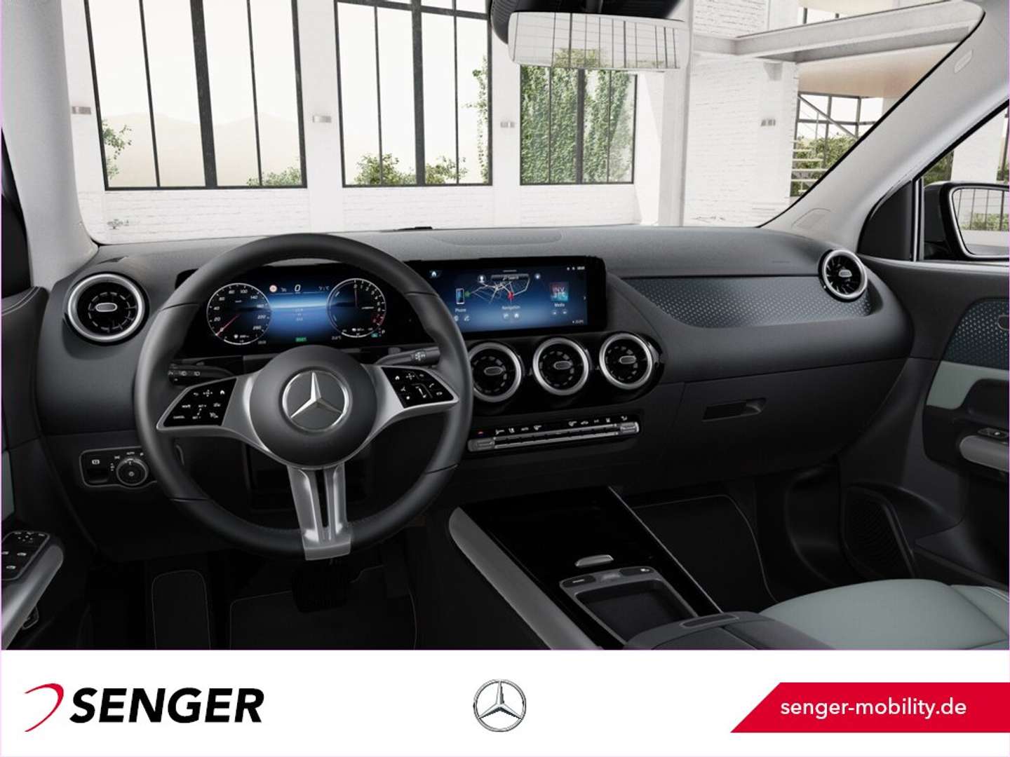 Mercedes GLA 250 E 250 Night - 2025 - Joinsteer - #7