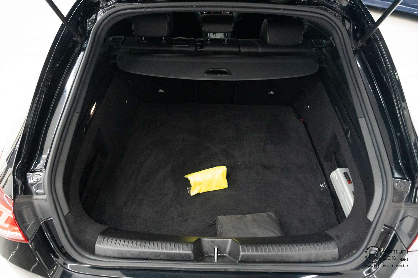 Mercedes CLA Shooting Break 180 Urban Line - 2020 - Joinsteer - #25