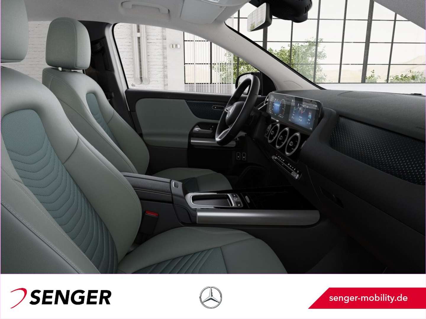 Mercedes GLA 250 E 250 Night - 2025 - Joinsteer - #8