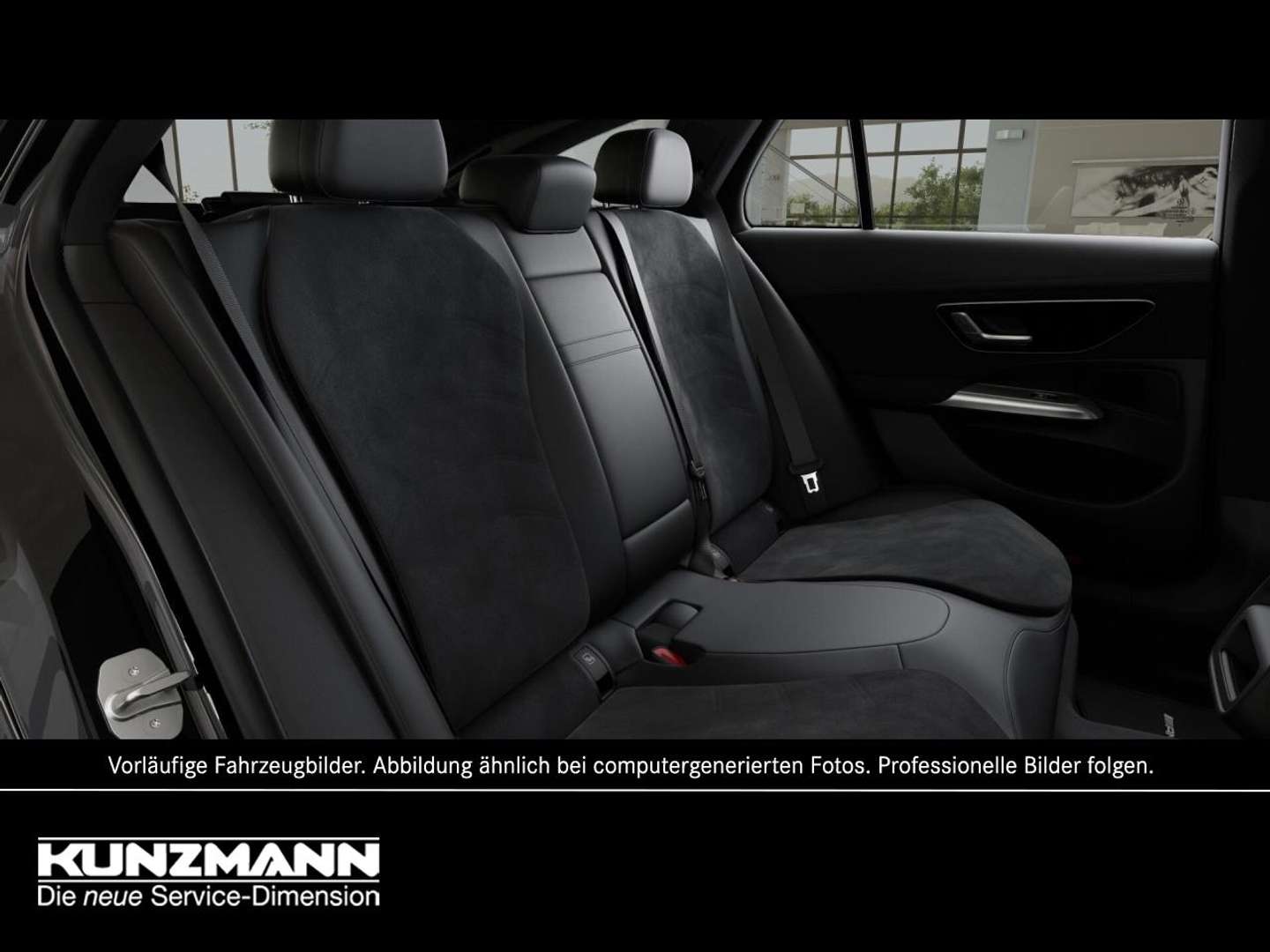 Mercedes Classe E 220 AMG-Line - 2025 - Joinsteer - #4