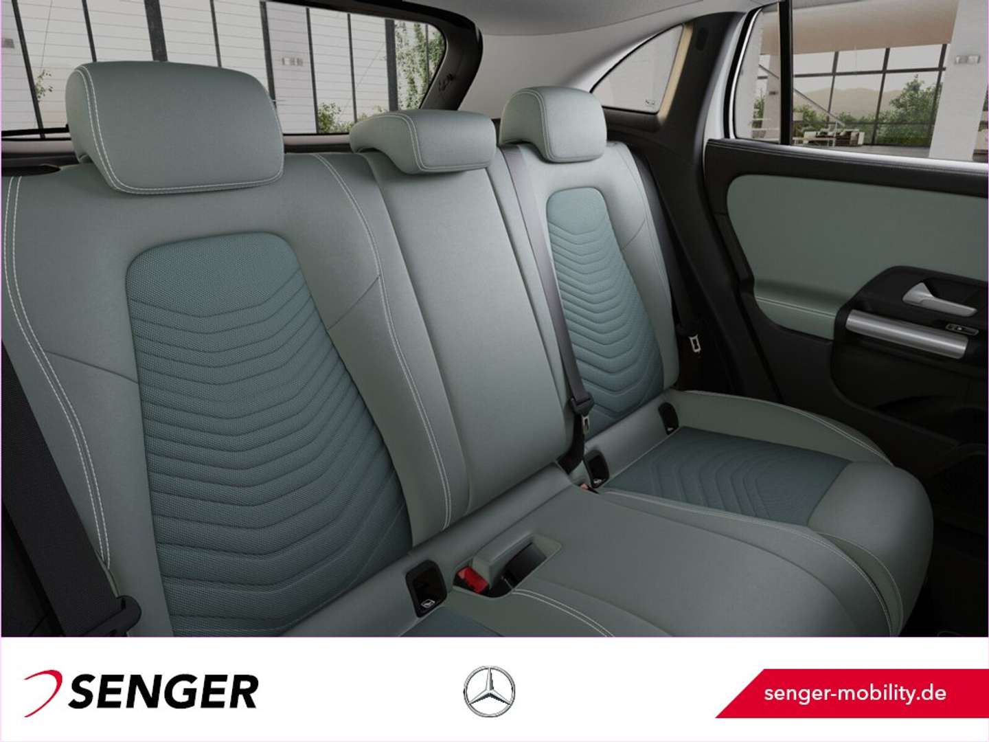 Mercedes GLA 250 E 250 Night - 2025 - Joinsteer - #9