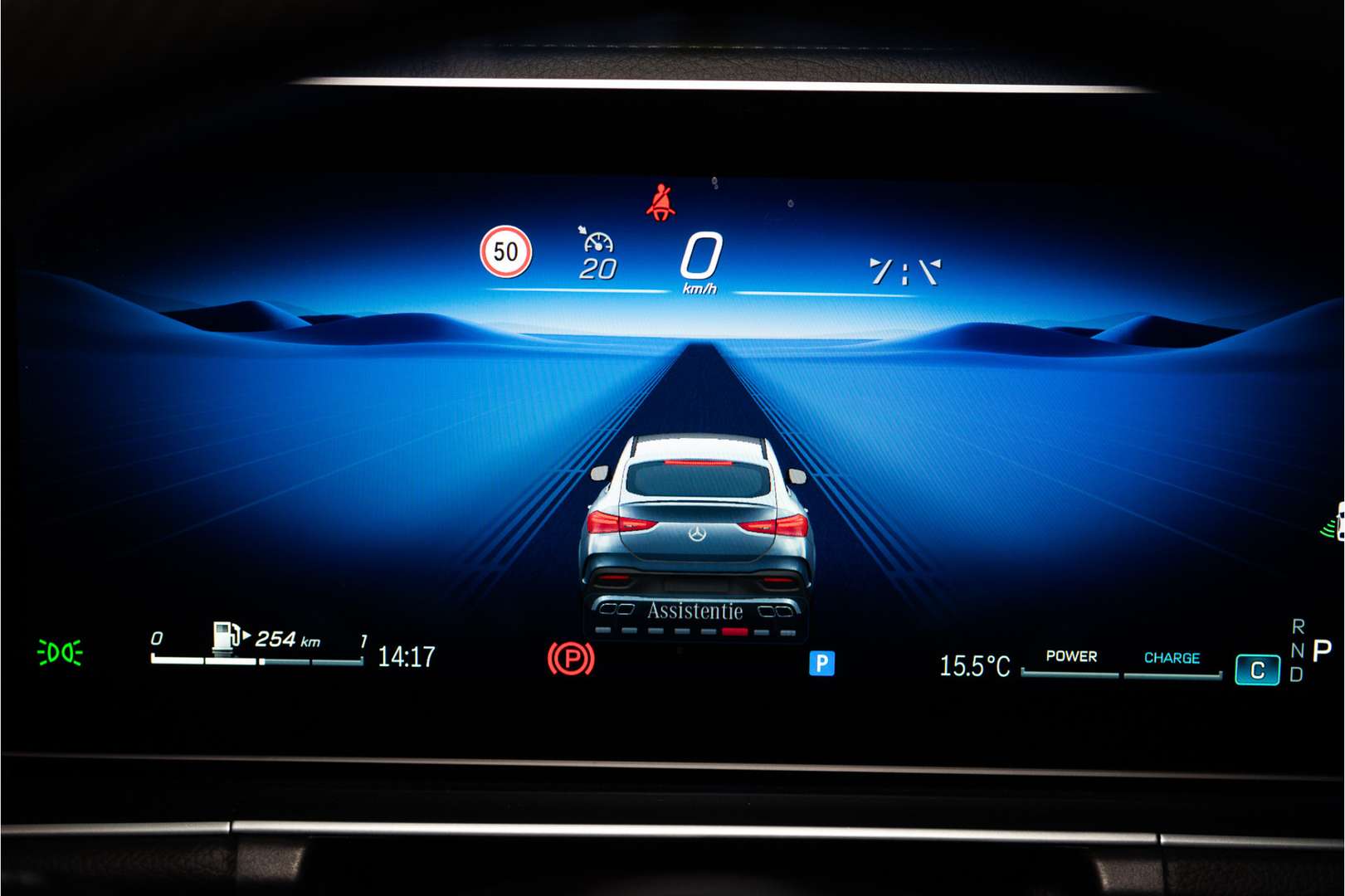 Mercedes GLE 53 AMG Coupé 53 Premium Plus - 2025 - Joinsteer - #48