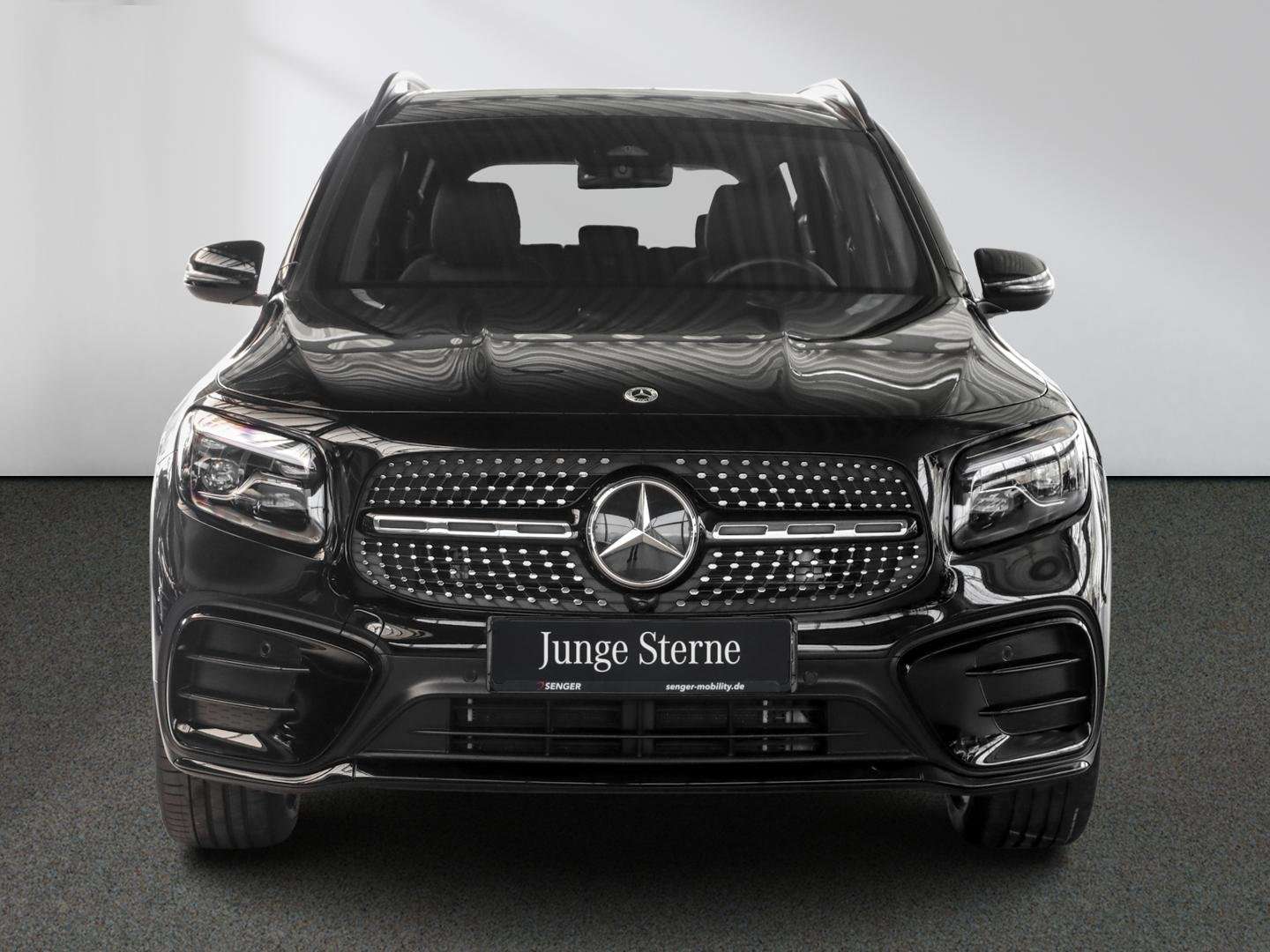 Mercedes GLB 200 Night Edition - 2024 - Joinsteer - #3
