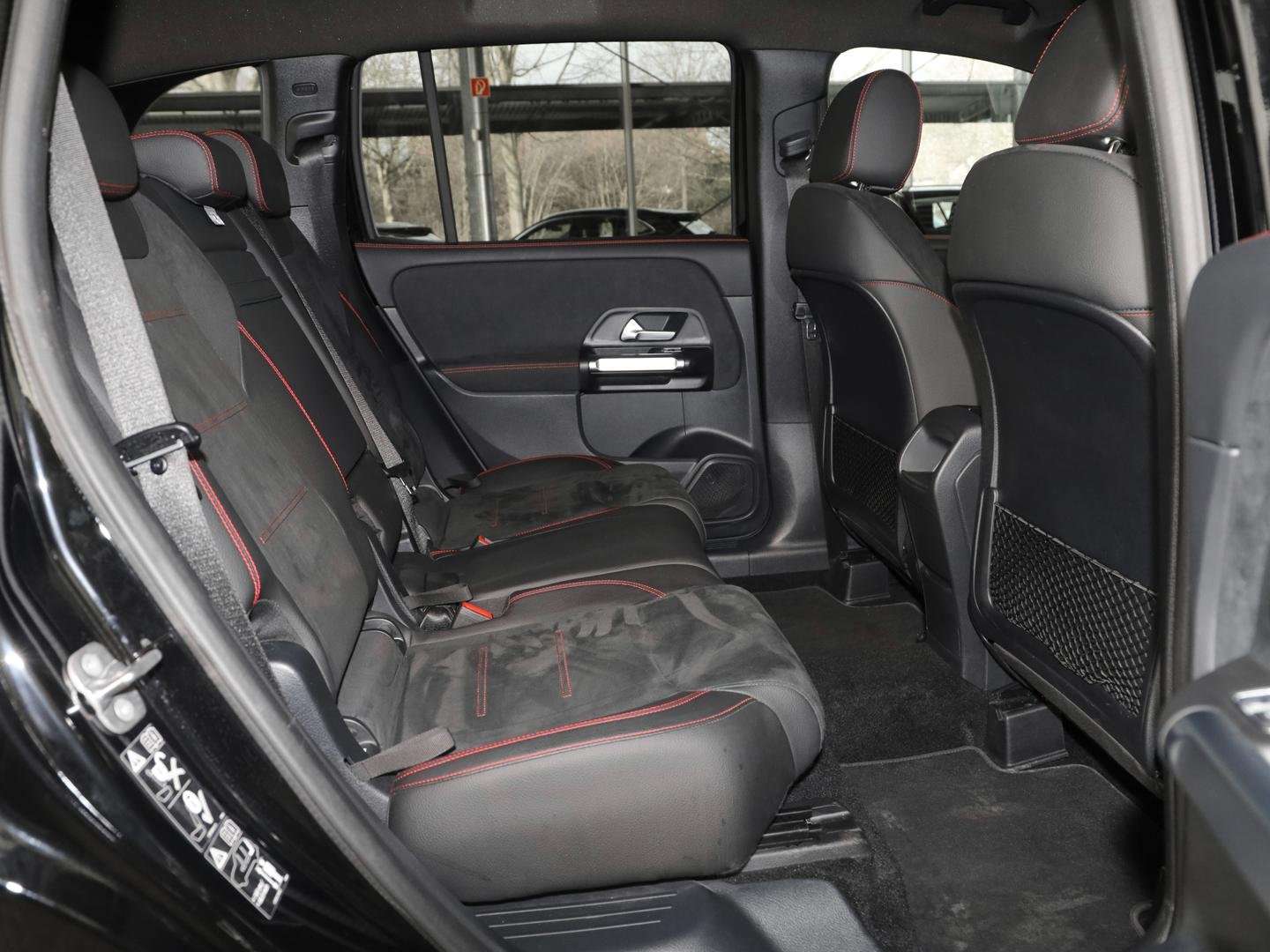 Mercedes GLB 200 Night Edition - 2024 - Joinsteer - #5