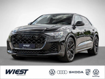 Audi RSQ8 TFSI Quattro Tiptronic -  - Joinsteer - #1