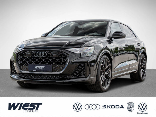 Audi RSQ8 TFSI Quattro Tiptronic - 2025 - Joinsteer - #1