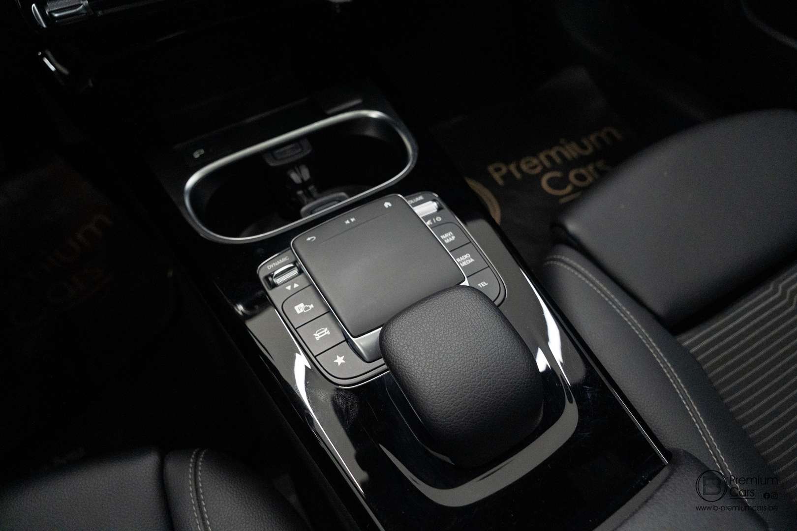 Mercedes CLA Shooting Break 180 Urban Line - 2020 - Joinsteer - #32