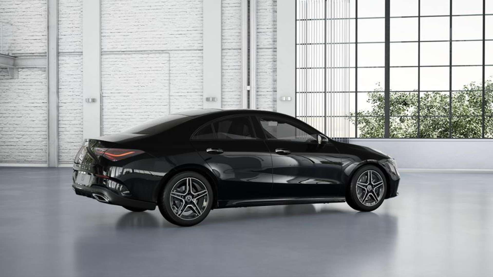 Mercedes CLA 200 Coupé 200 - 2025 - Joinsteer - #6