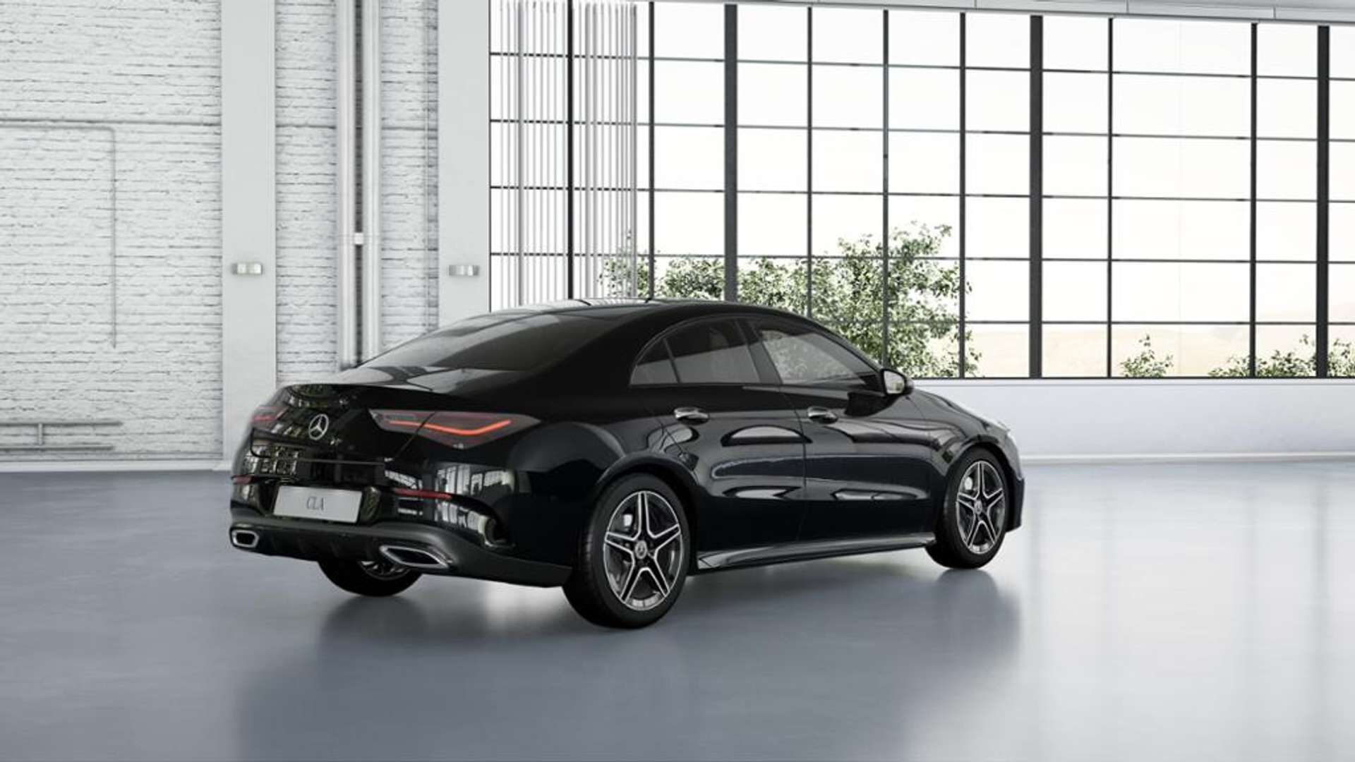 Mercedes CLA 200 Coupé 200 - 2025 - Joinsteer - #7