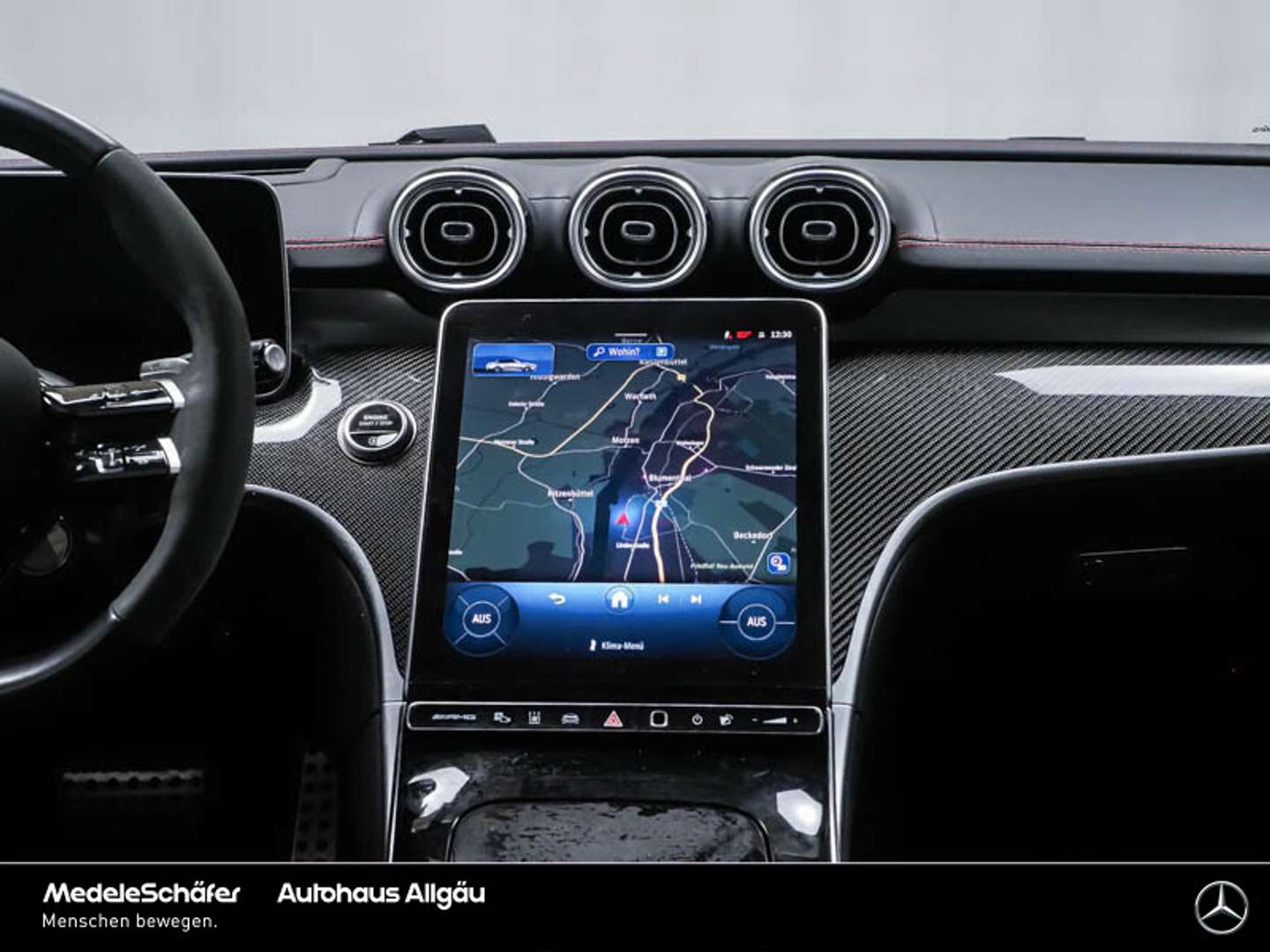 Mercedes CLE 53 AMG 53 Night Edition - 2024 - Joinsteer - #5