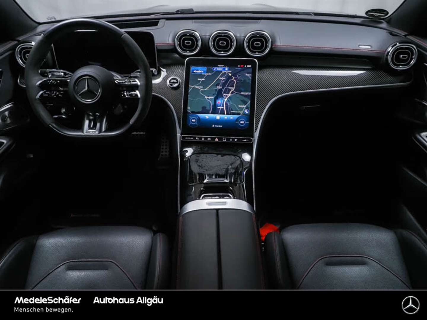 Mercedes CLE 53 AMG 53 Night Edition - 2024 - Joinsteer - #6