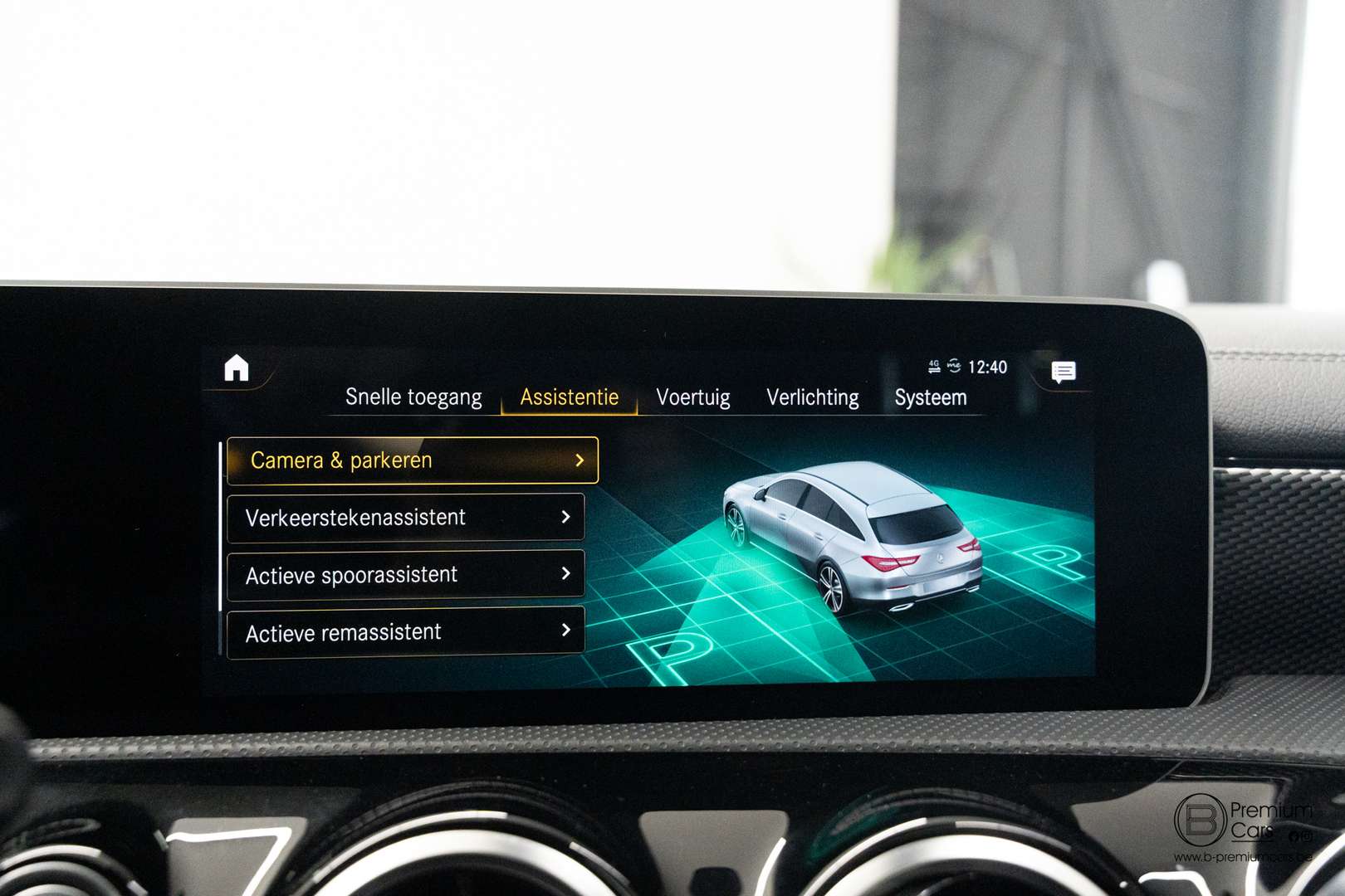 Mercedes CLA Shooting Break 180 Urban Line - 2020 - Joinsteer - #35