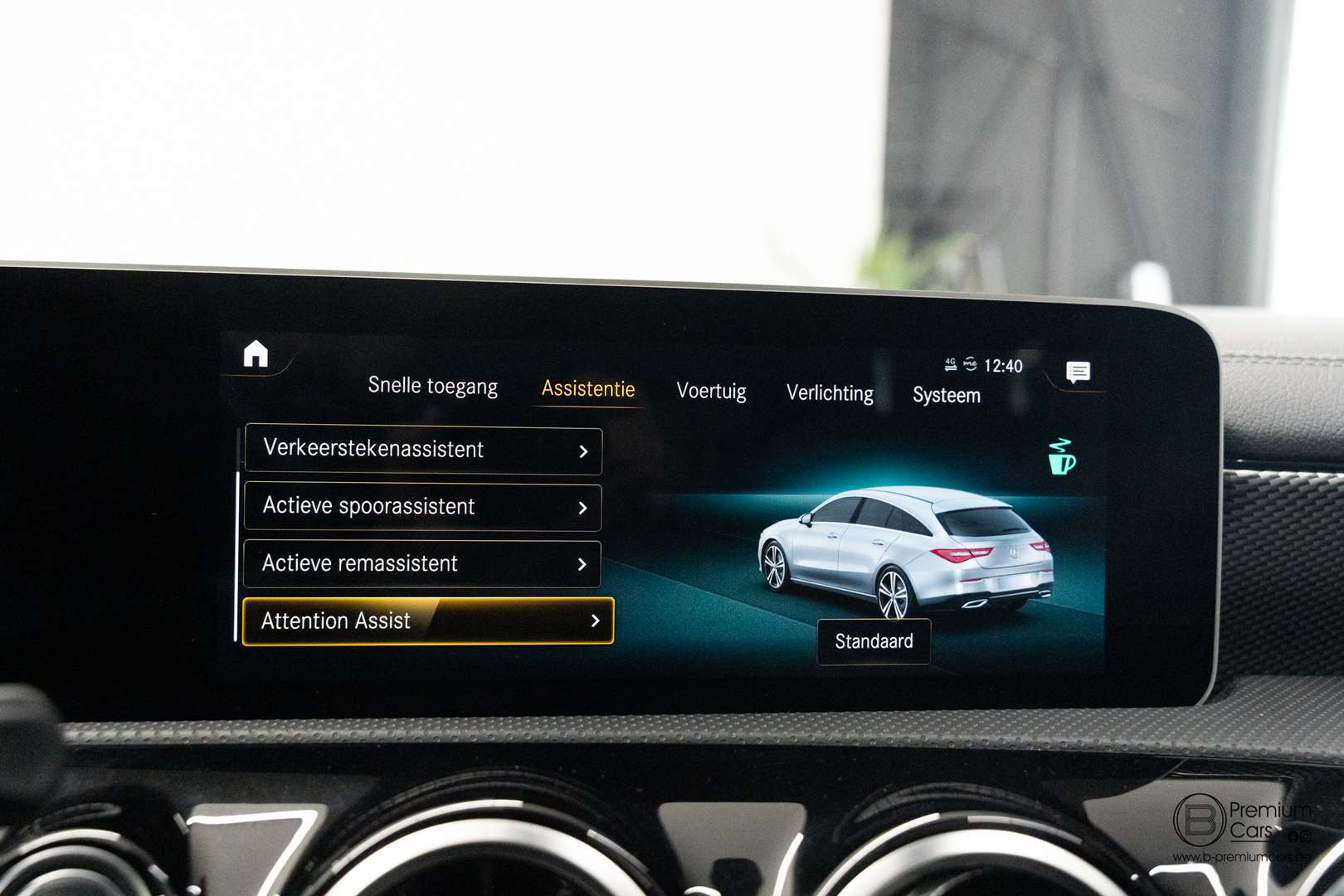 Mercedes CLA Shooting Break 180 Urban Line - 2020 - Joinsteer - #36