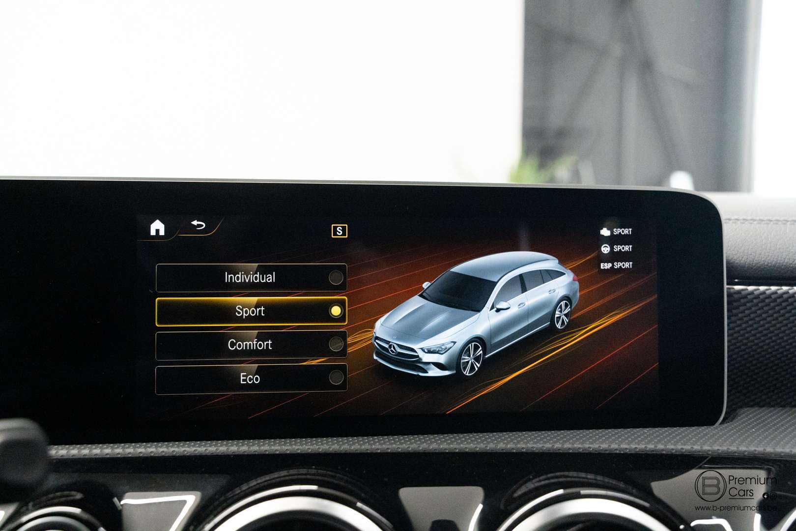 Mercedes CLA Shooting Break 180 Urban Line - 2020 - Joinsteer - #37