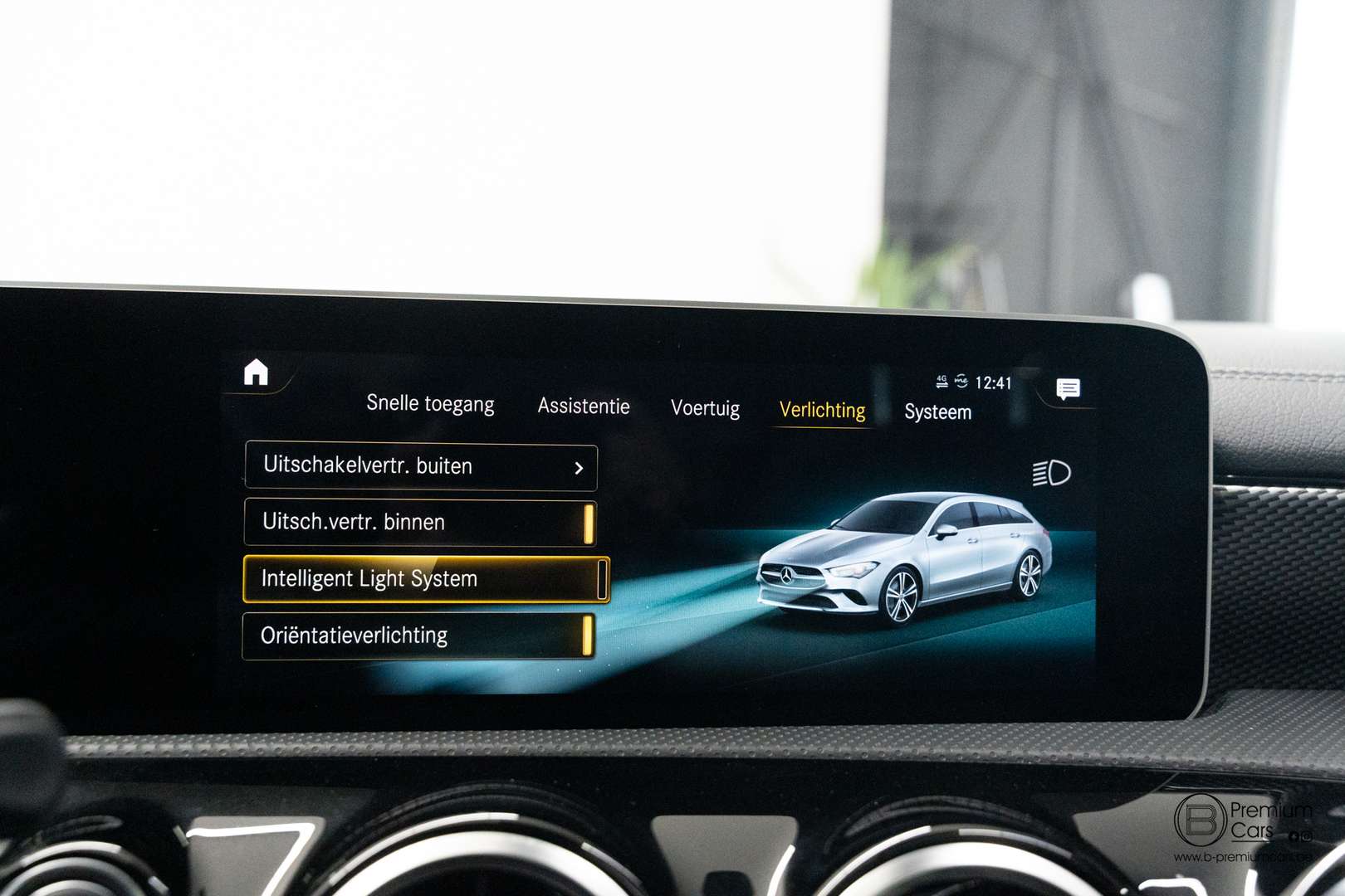 Mercedes CLA Shooting Break 180 Urban Line - 2020 - Joinsteer - #38