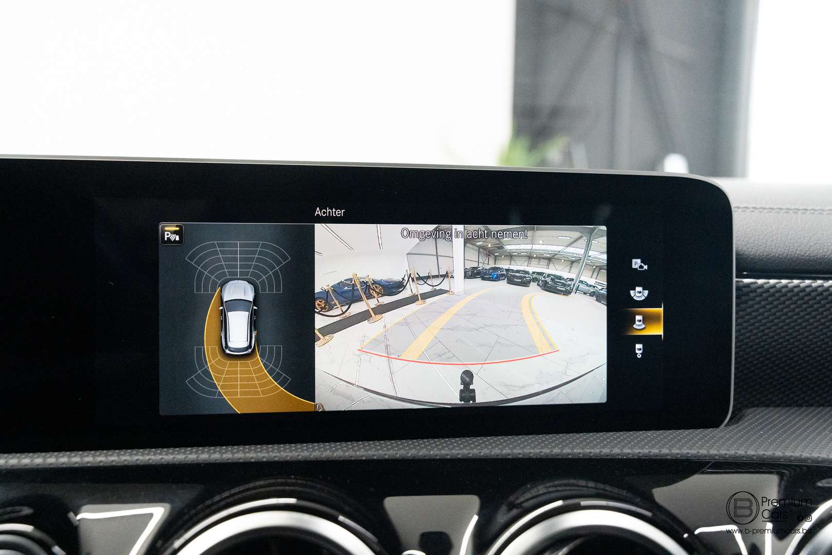 Mercedes CLA Shooting Break 180 Urban Line - 2020 - Joinsteer - #40