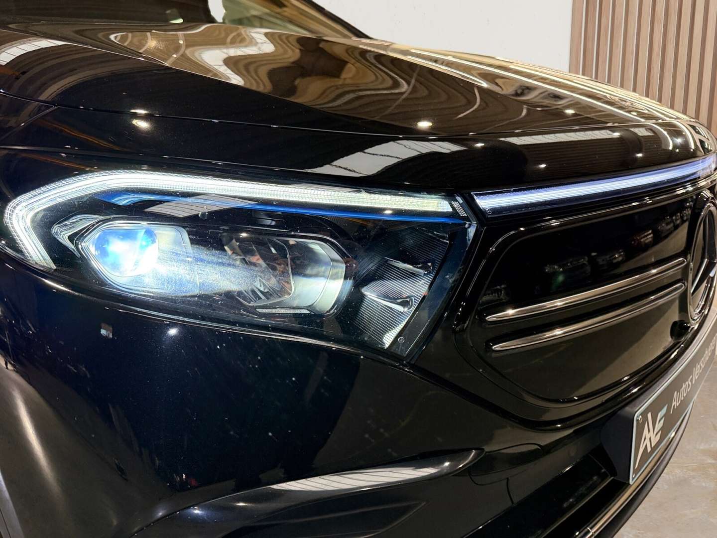 Mercedes EQA 300 AMG Line - 2021 - Joinsteer - #3