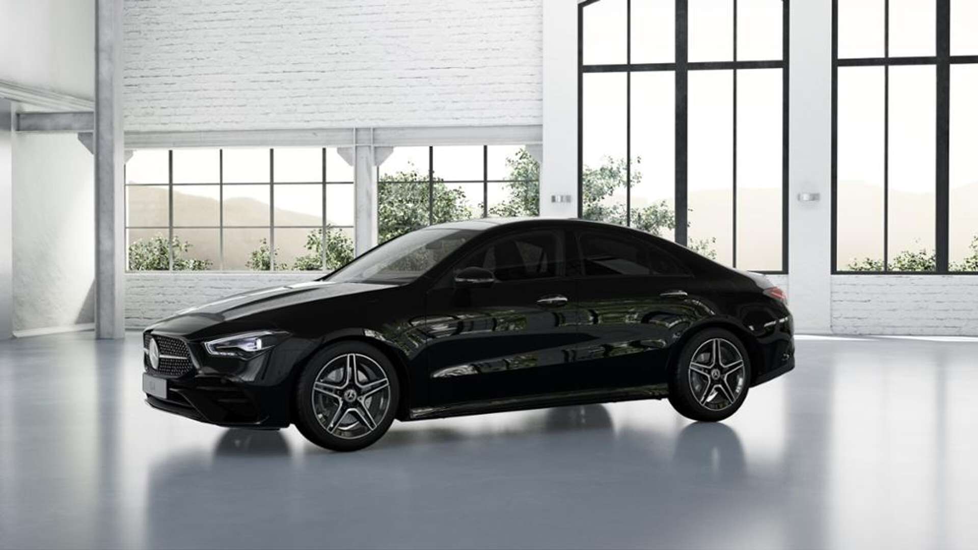 Mercedes CLA 200 Coupé 200 - 2025 - Joinsteer - #15