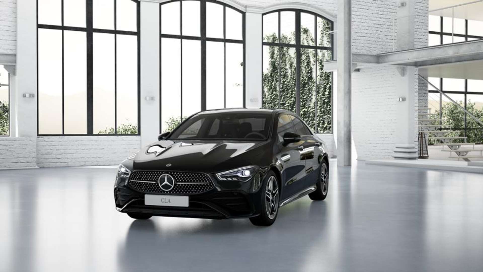 Mercedes CLA 200 Coupé 200 - 2025 - Joinsteer - #17