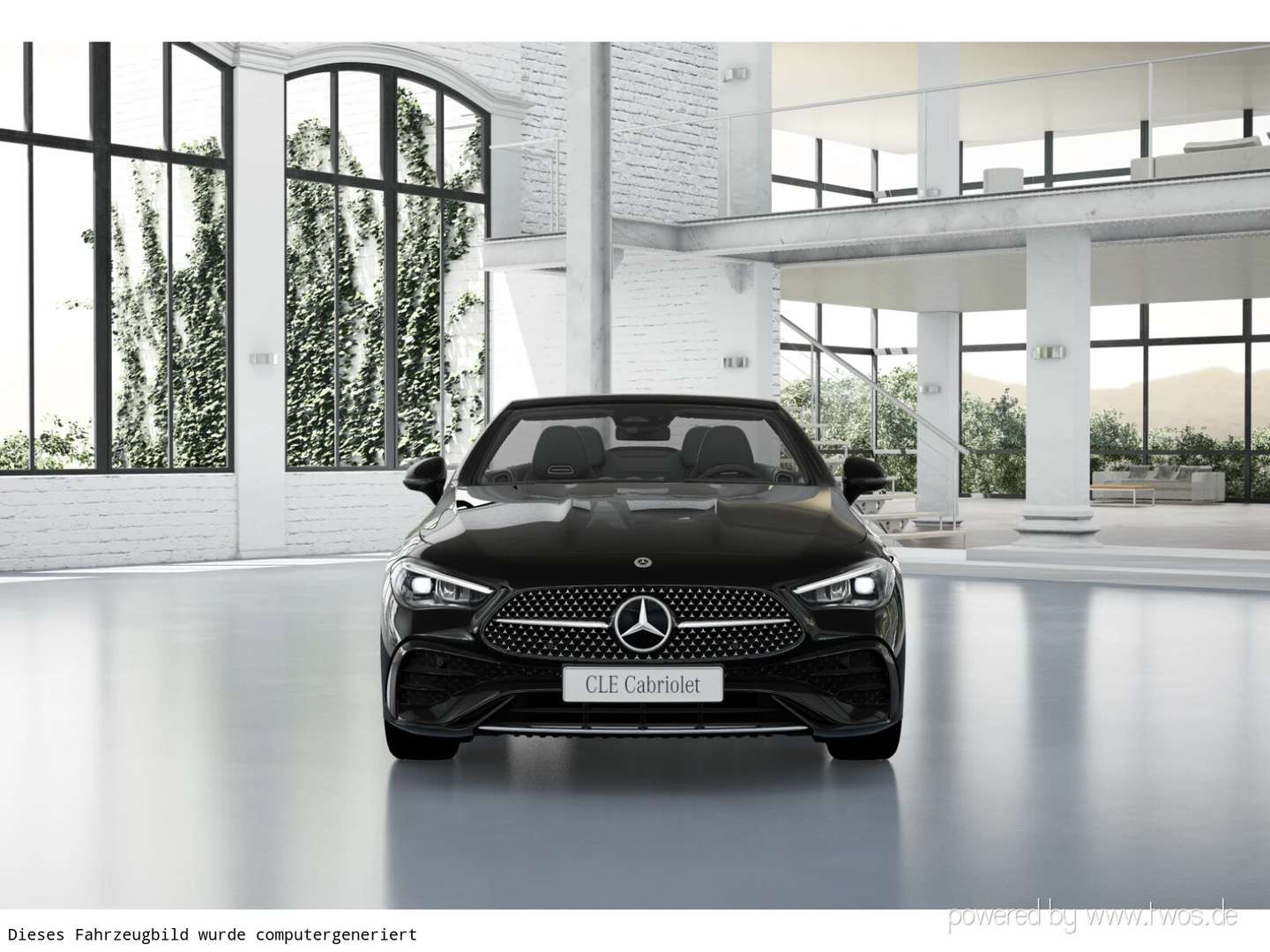 Mercedes CLE 200 Cabriolet 200 AMG Line - 2024 - Joinsteer - #1