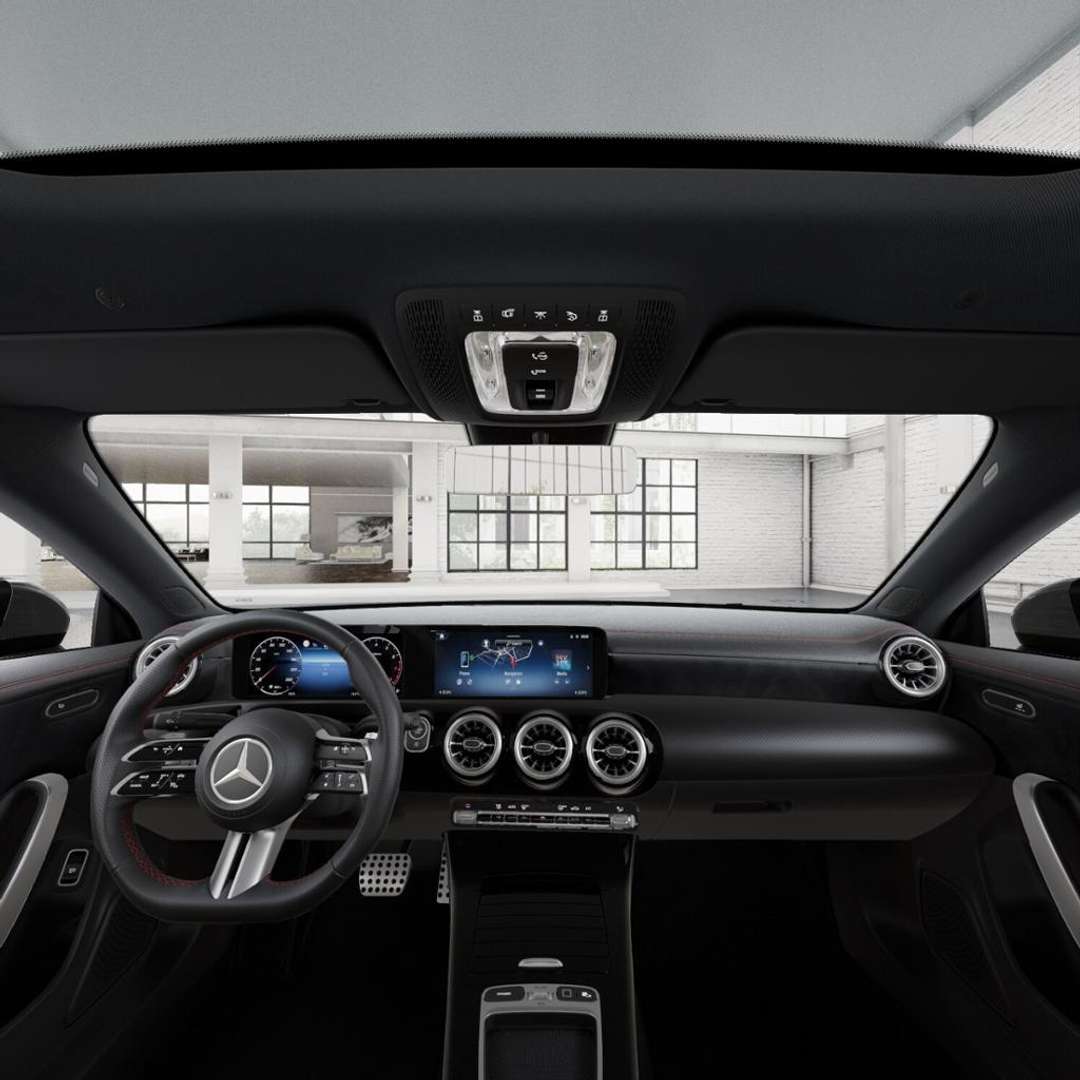 Mercedes CLA 200 Coupé 200 - 2025 - Joinsteer - #22