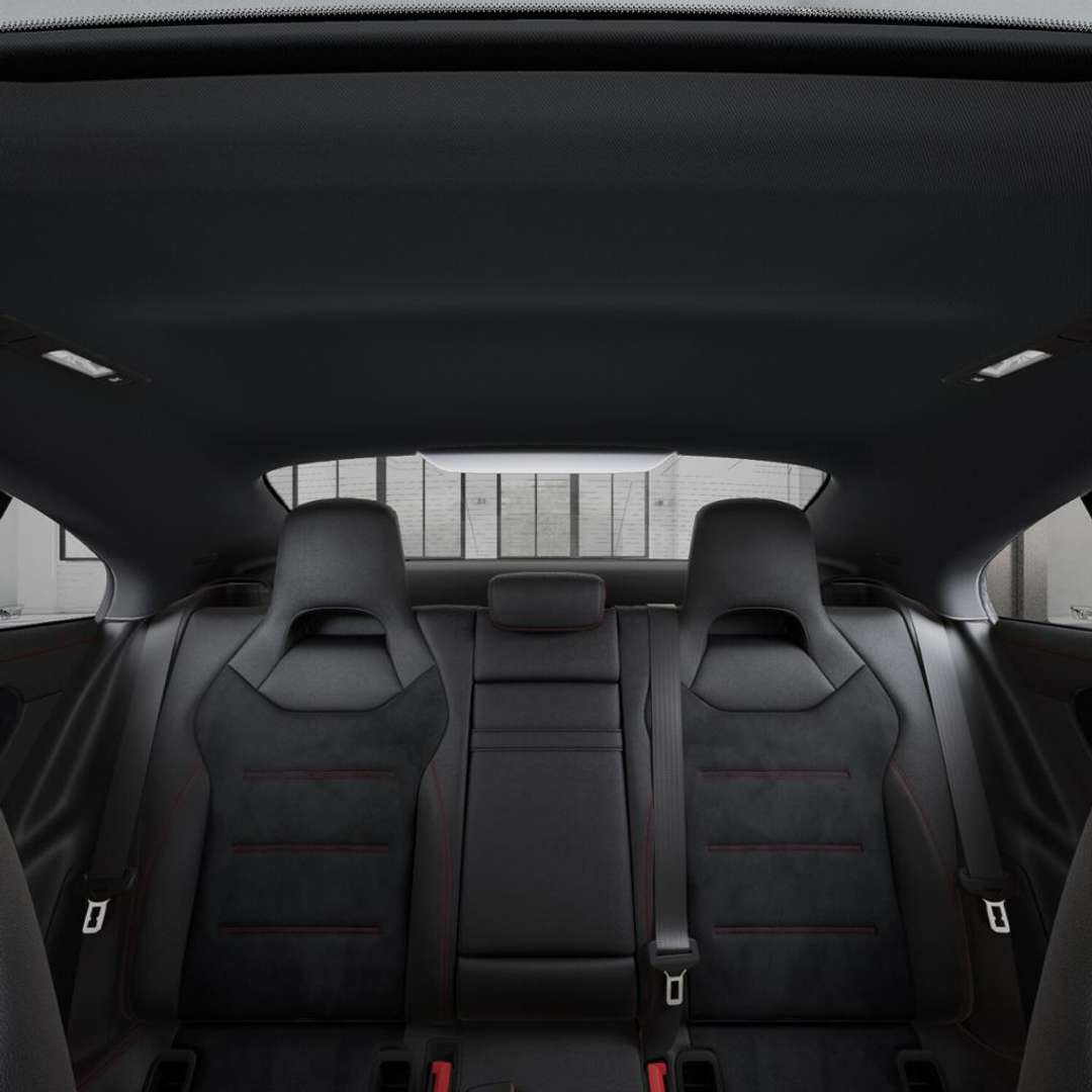 Mercedes CLA 200 Coupé 200 - 2025 - Joinsteer - #24