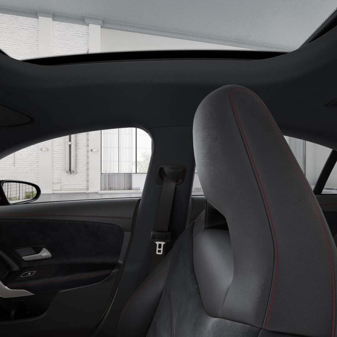 Mercedes CLA 200 Coupé 200 - 2025 - Joinsteer - #25