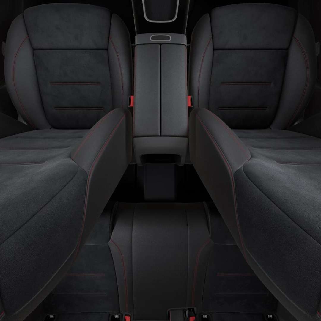 Mercedes CLA 200 Coupé 200 - 2025 - Joinsteer - #26