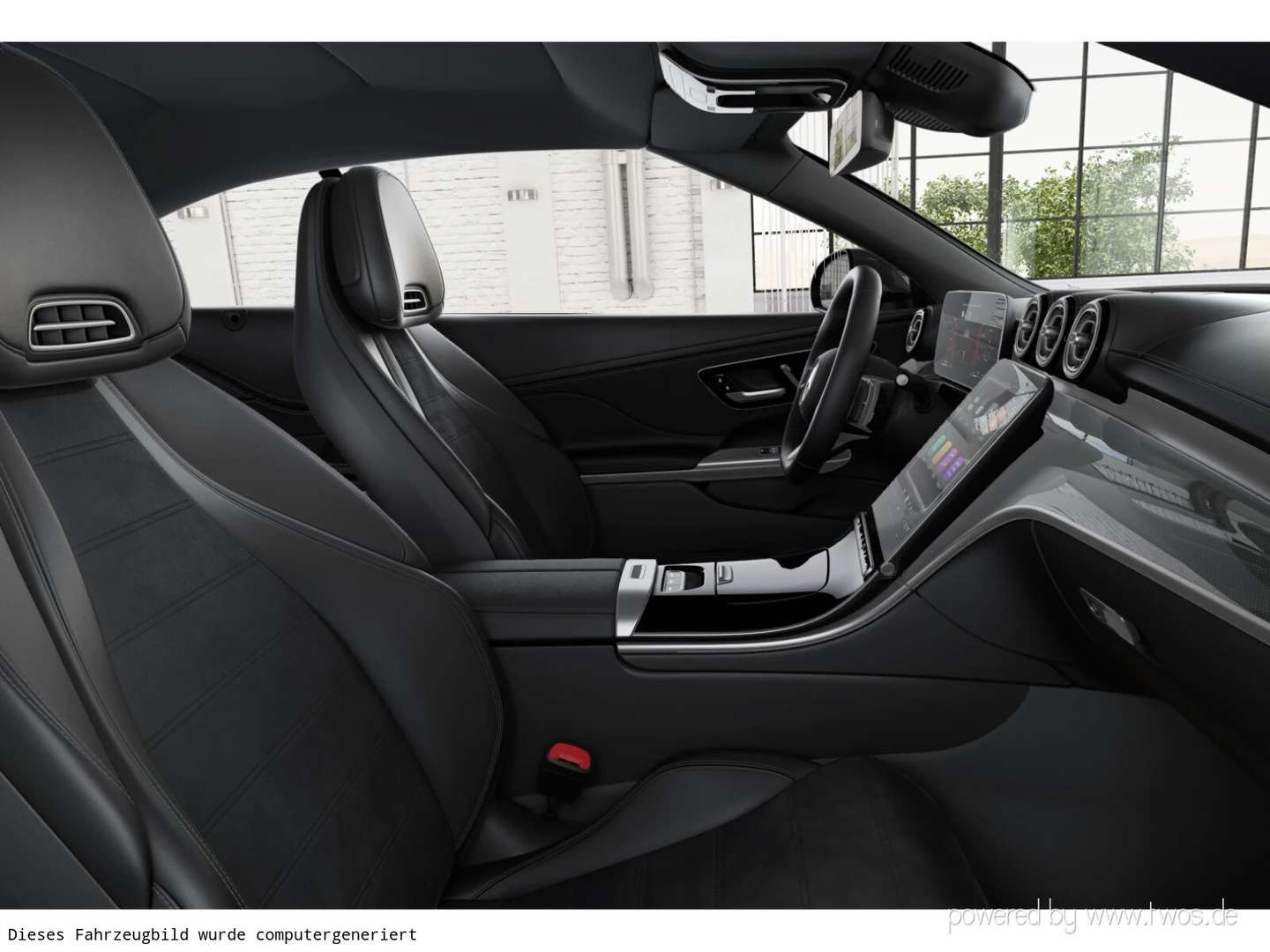 Mercedes CLE 200 Cabriolet 200 AMG Line - 2024 - Joinsteer - #5