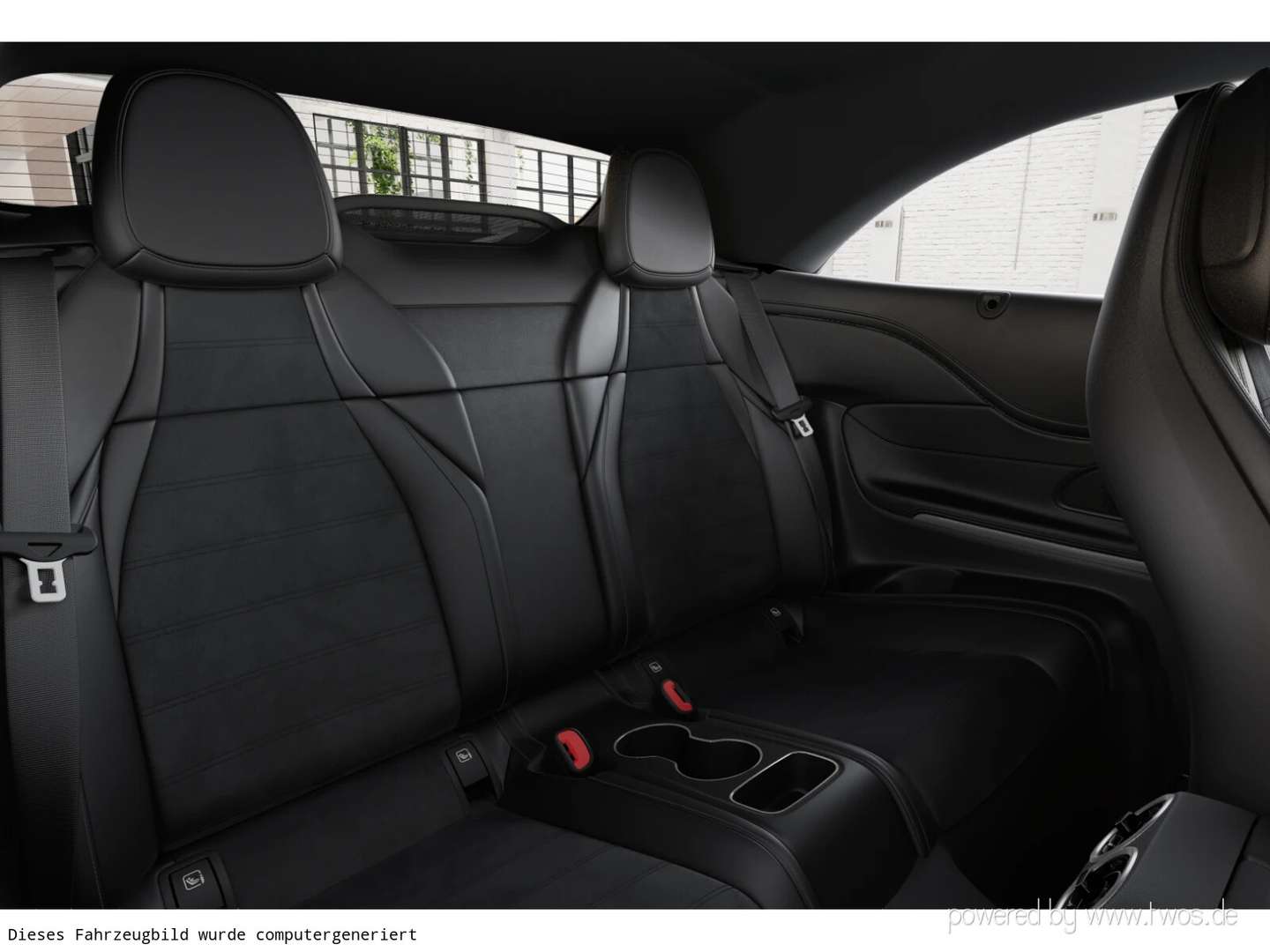 Mercedes CLE 200 Cabriolet 200 AMG Line - 2024 - Joinsteer - #6