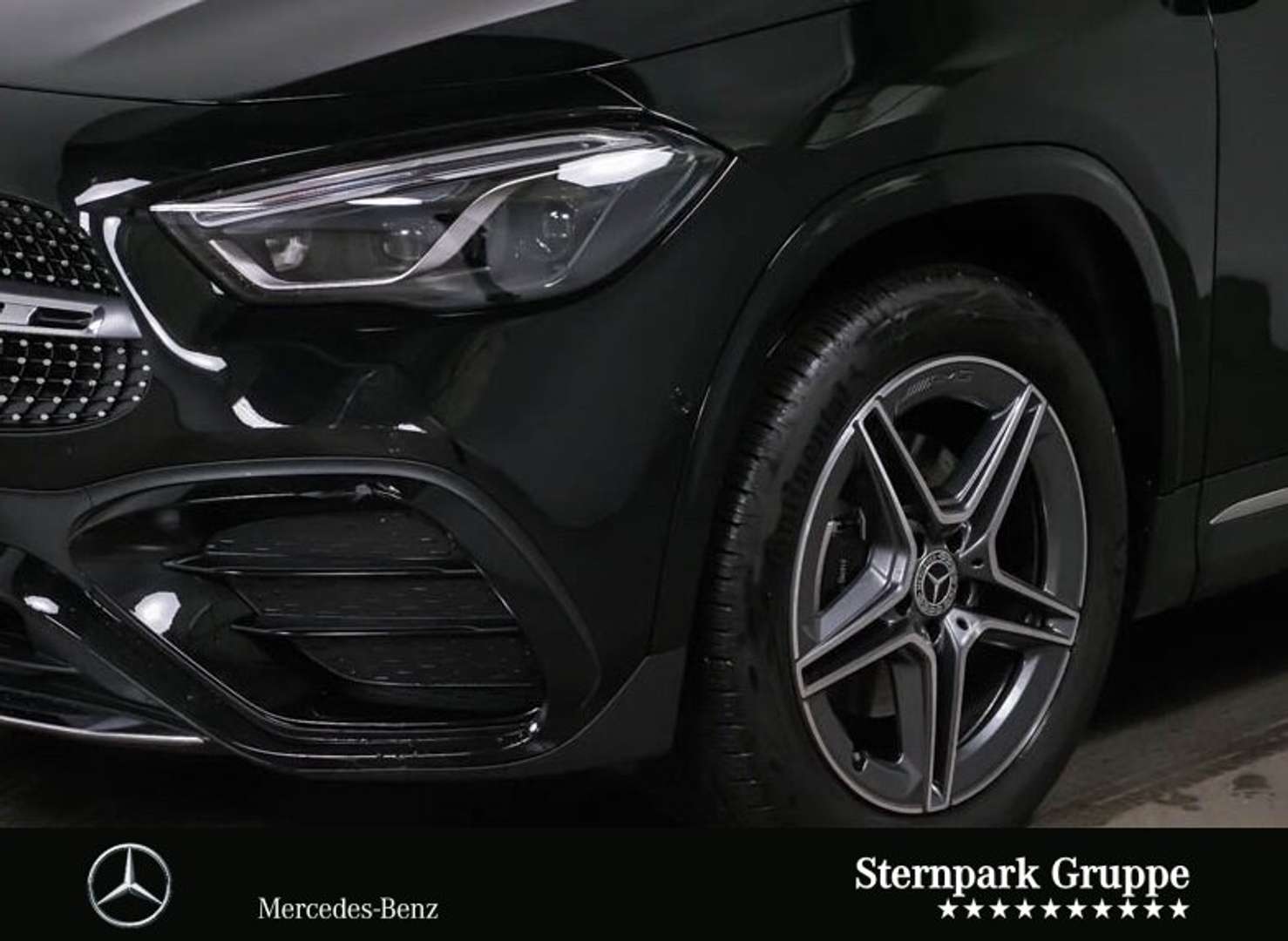 Mercedes GLA 250 250 AMG Line - 2025 - Joinsteer - #3
