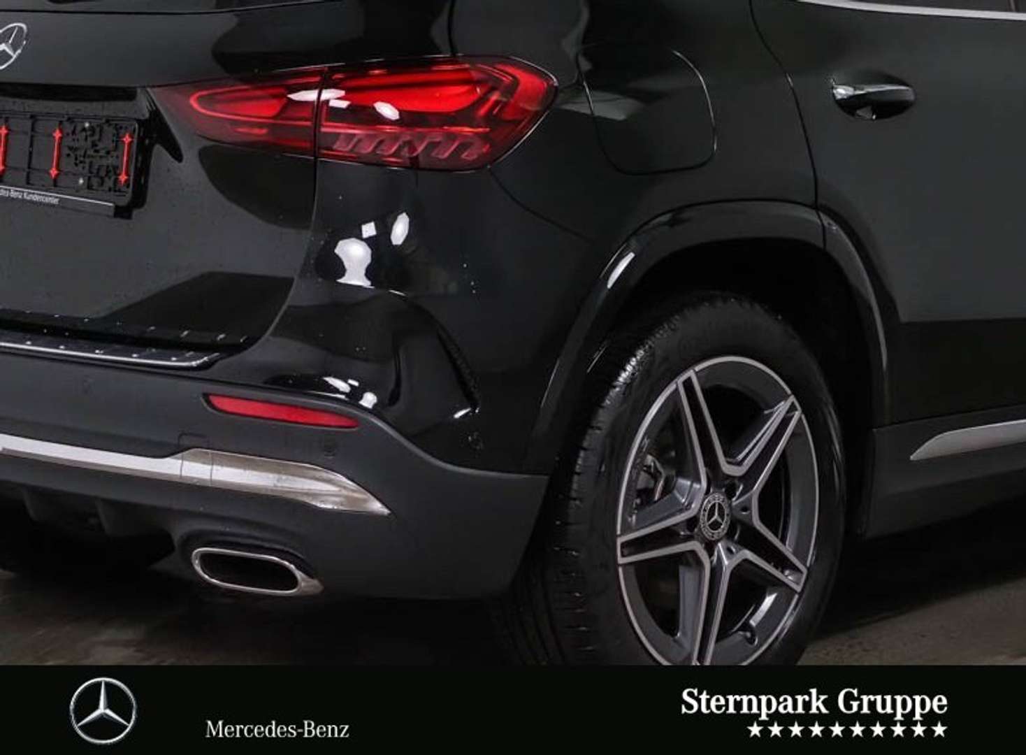 Mercedes GLA 250 250 AMG Line - 2025 - Joinsteer - #4