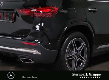 Mercedes GLA 250 250 AMG Line — photo 4