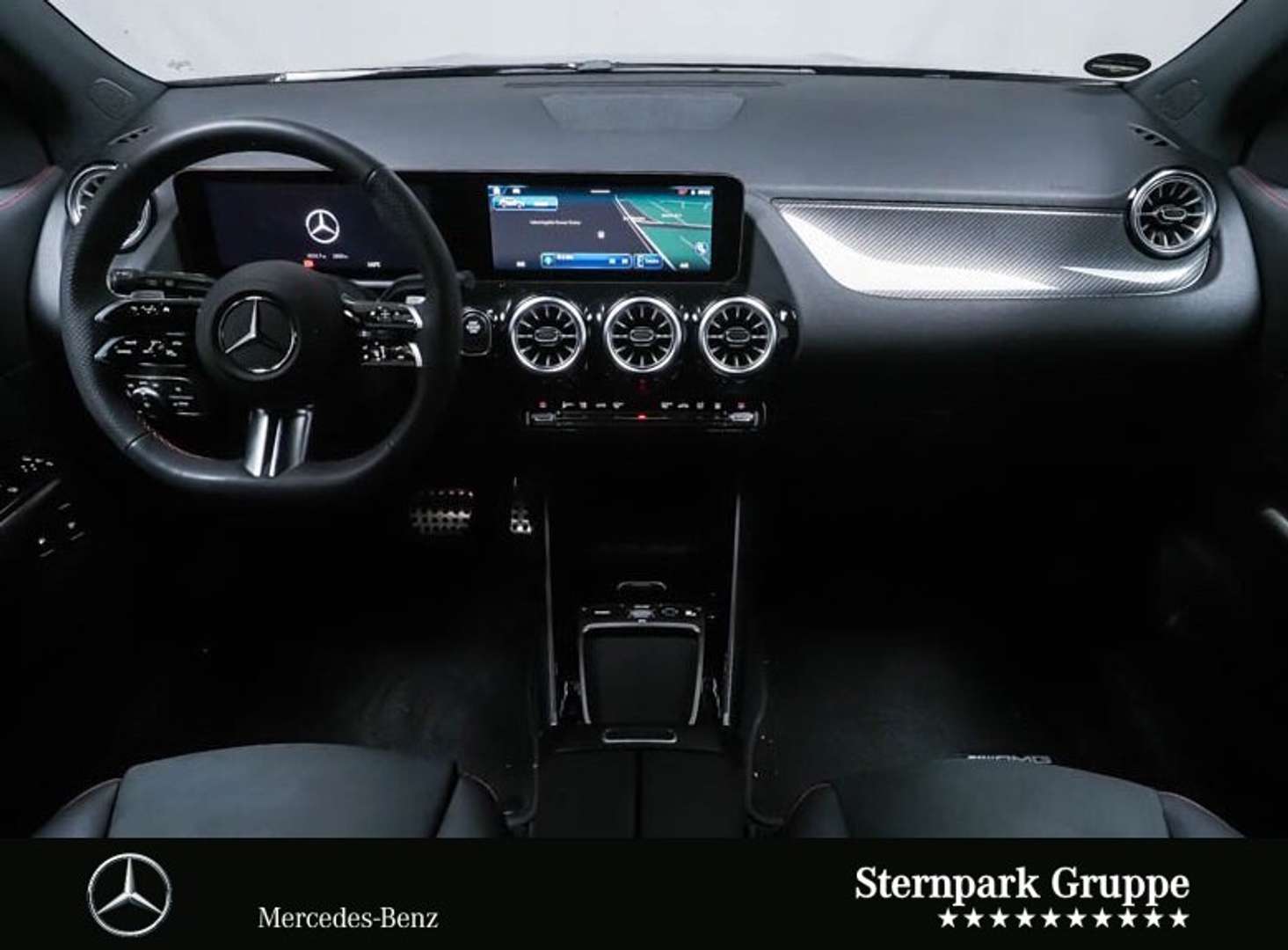 Mercedes GLA 250 250 AMG Line - 2025 - Joinsteer - #5