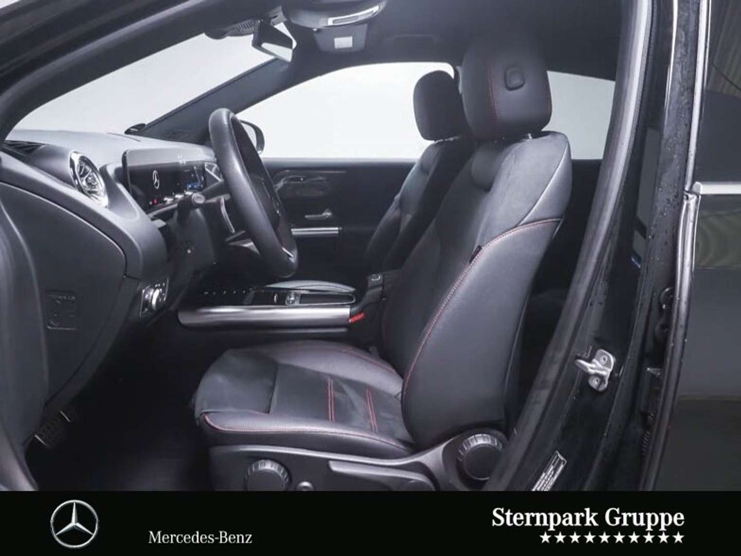 Mercedes GLA 250 250 AMG Line - 2025 - Joinsteer - #7